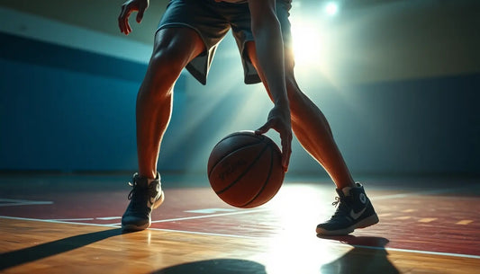Mastering-Dribbling-10-Must-Try-Drills-for-Basketball-Newbies Dream Baller
