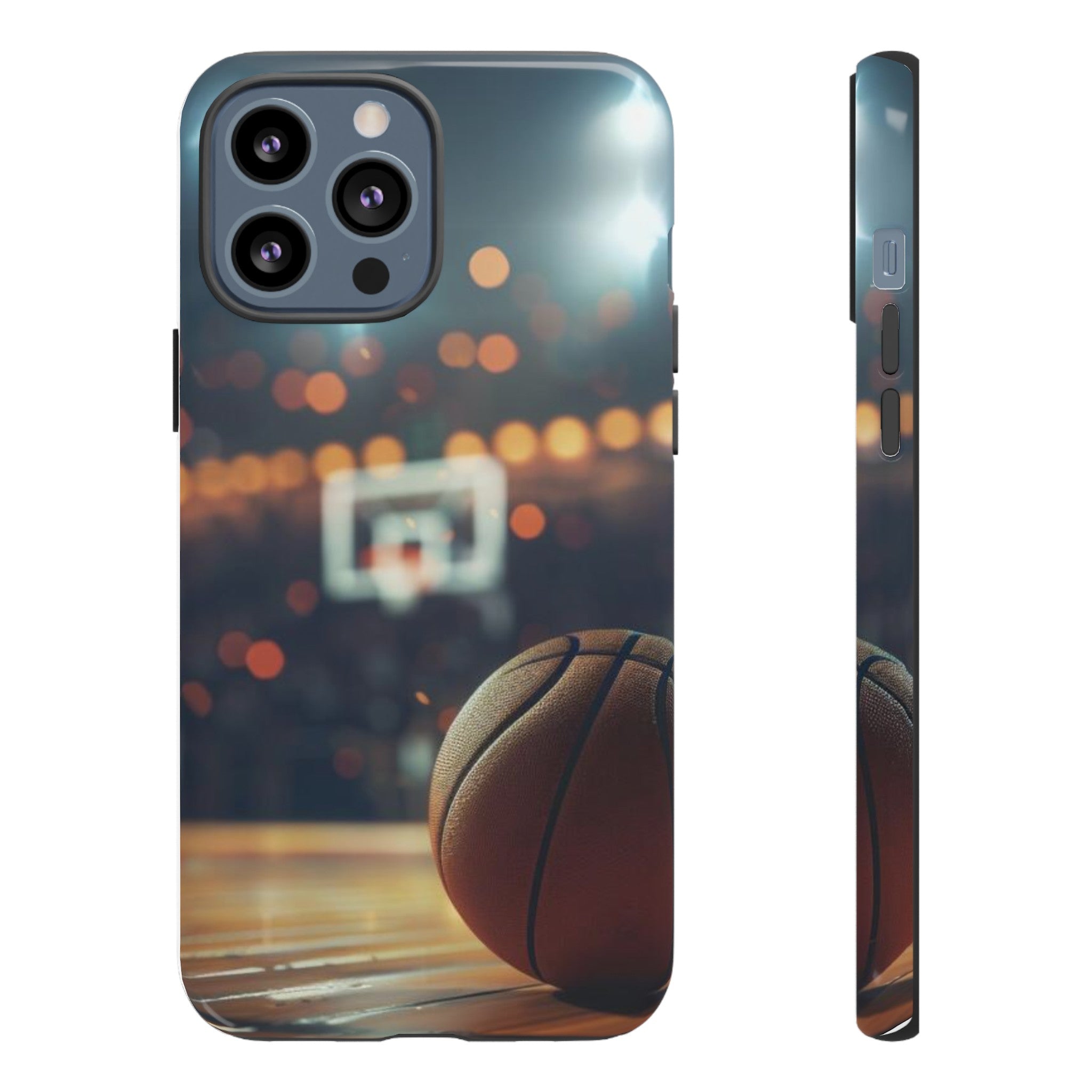 Basketball CortPhone Case