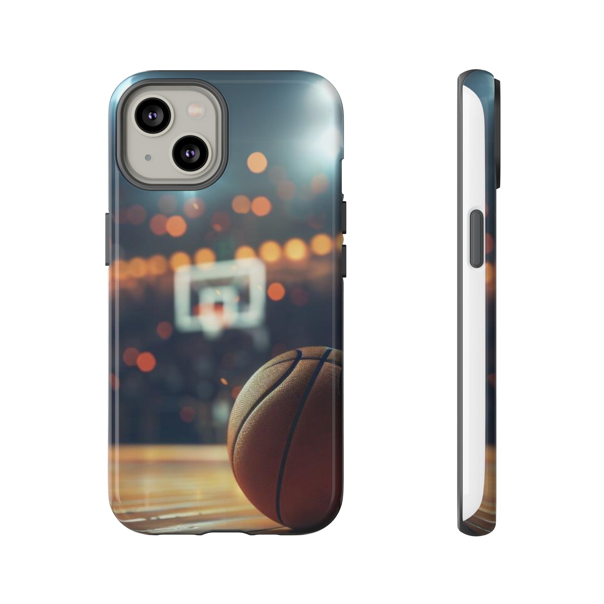 Basketball CortPhone Case