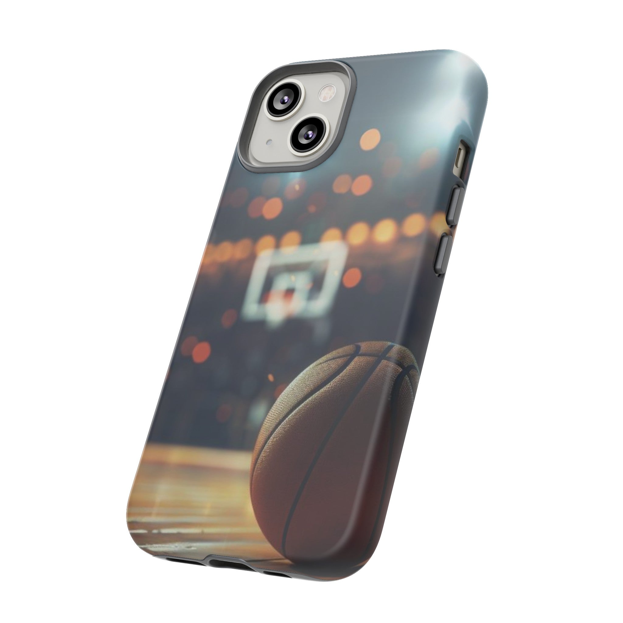 Basketball CortPhone Case