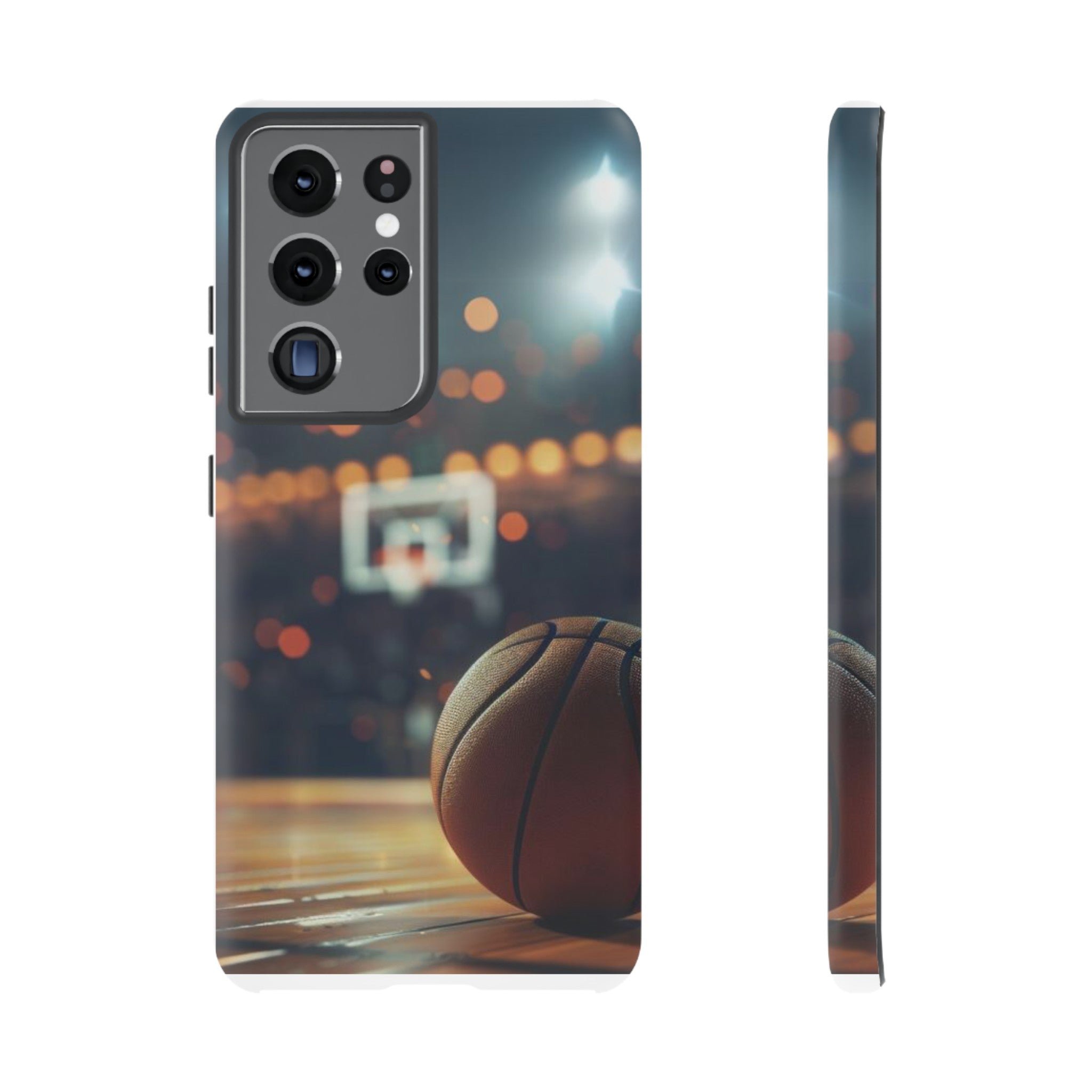 Basketball CortPhone Case