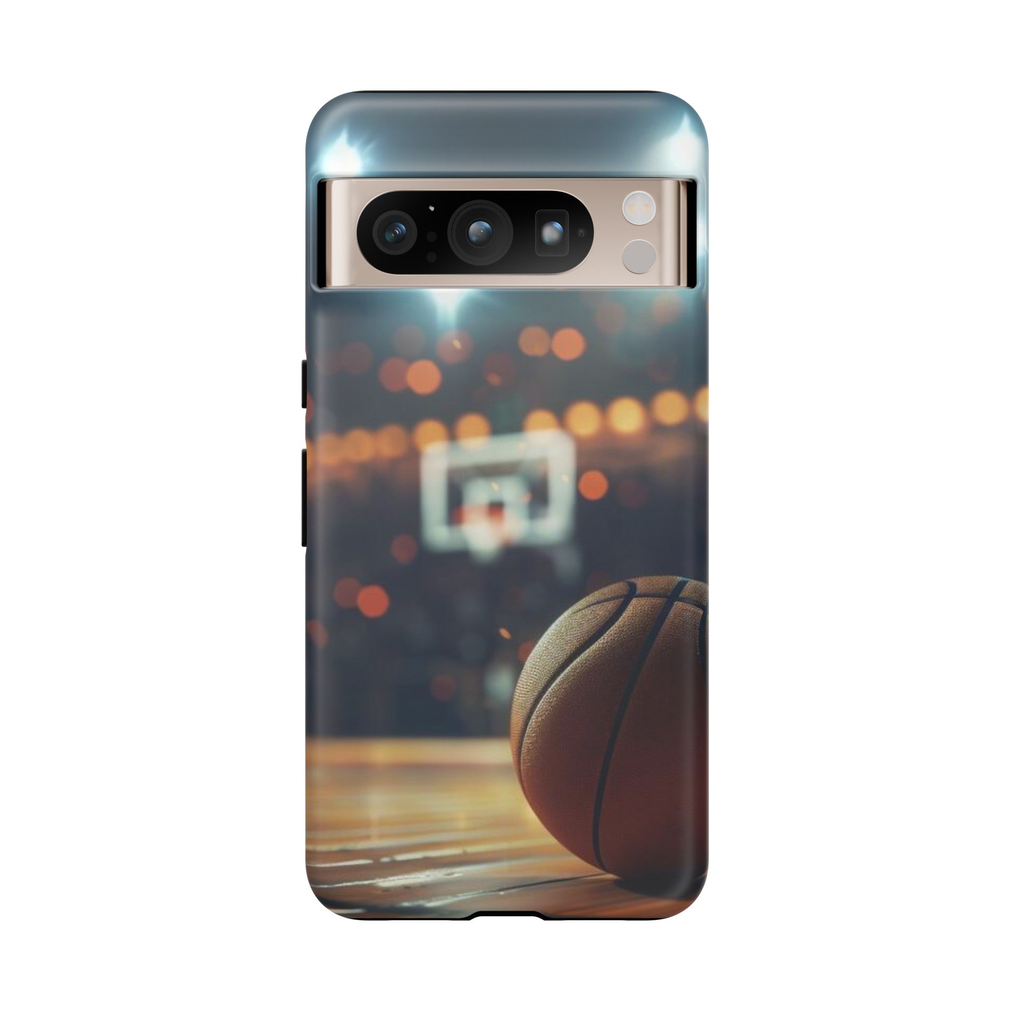 Basketball CortPhone Case