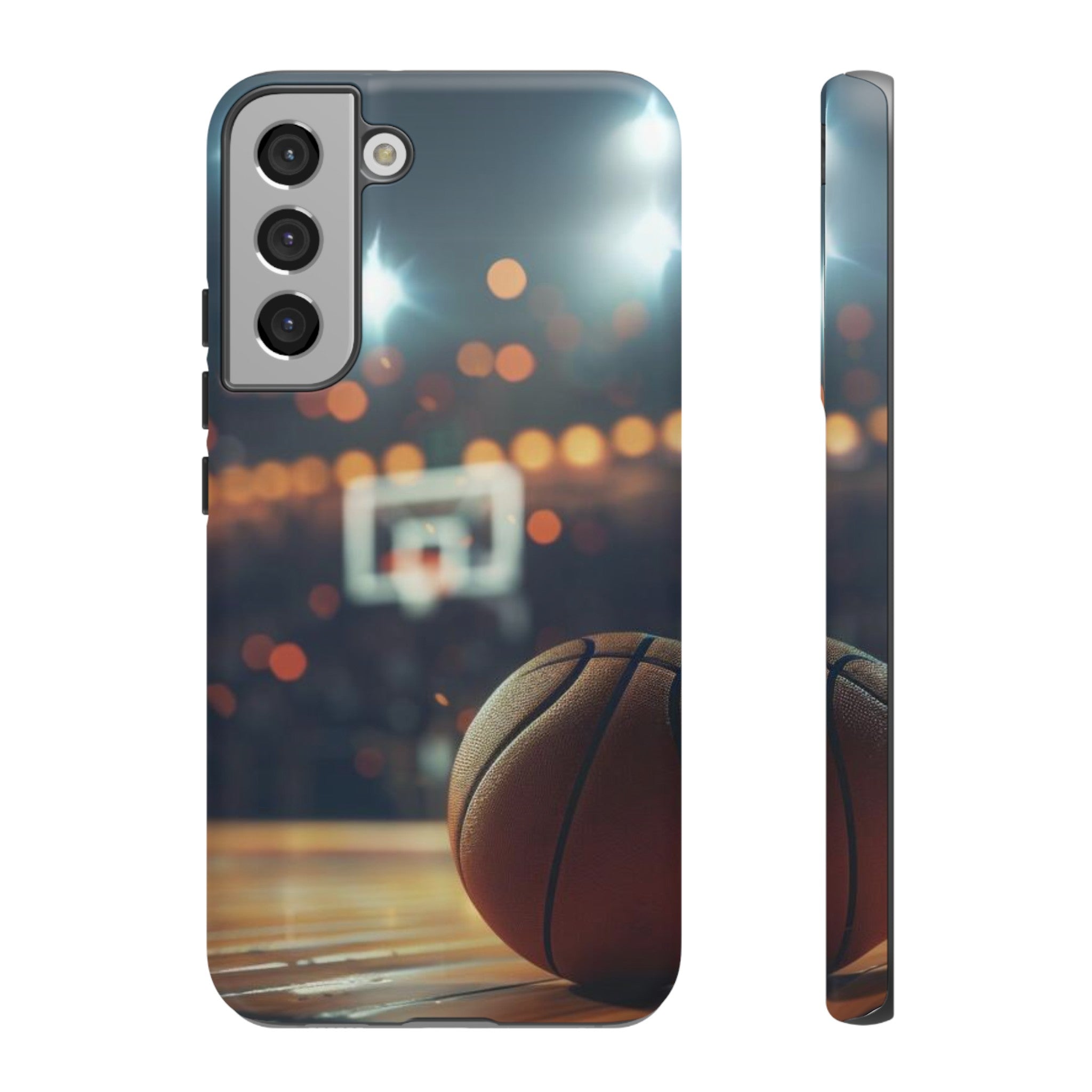 Basketball CortPhone Case