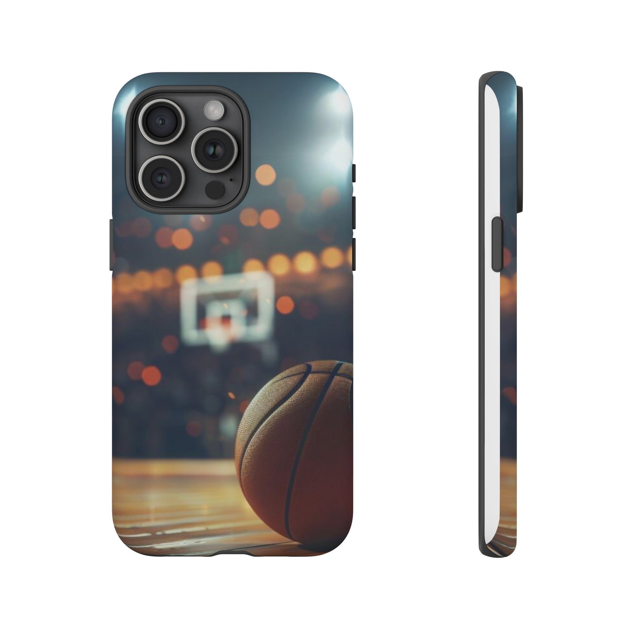 Basketball CortPhone Case