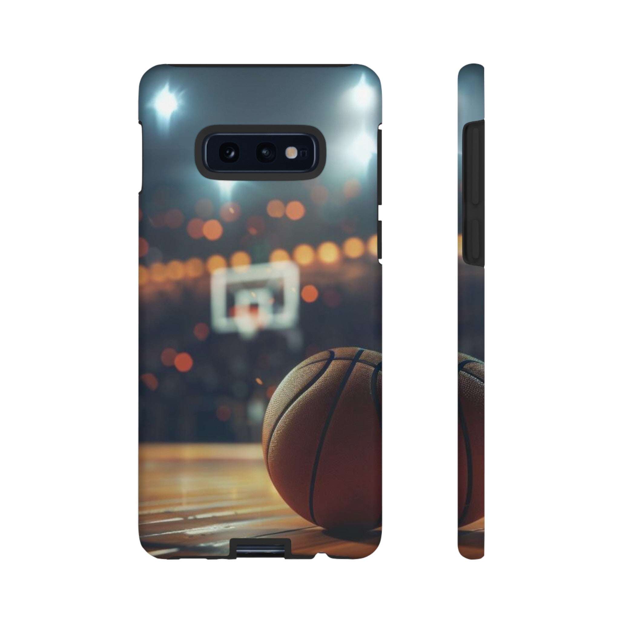 Basketball CortPhone Case