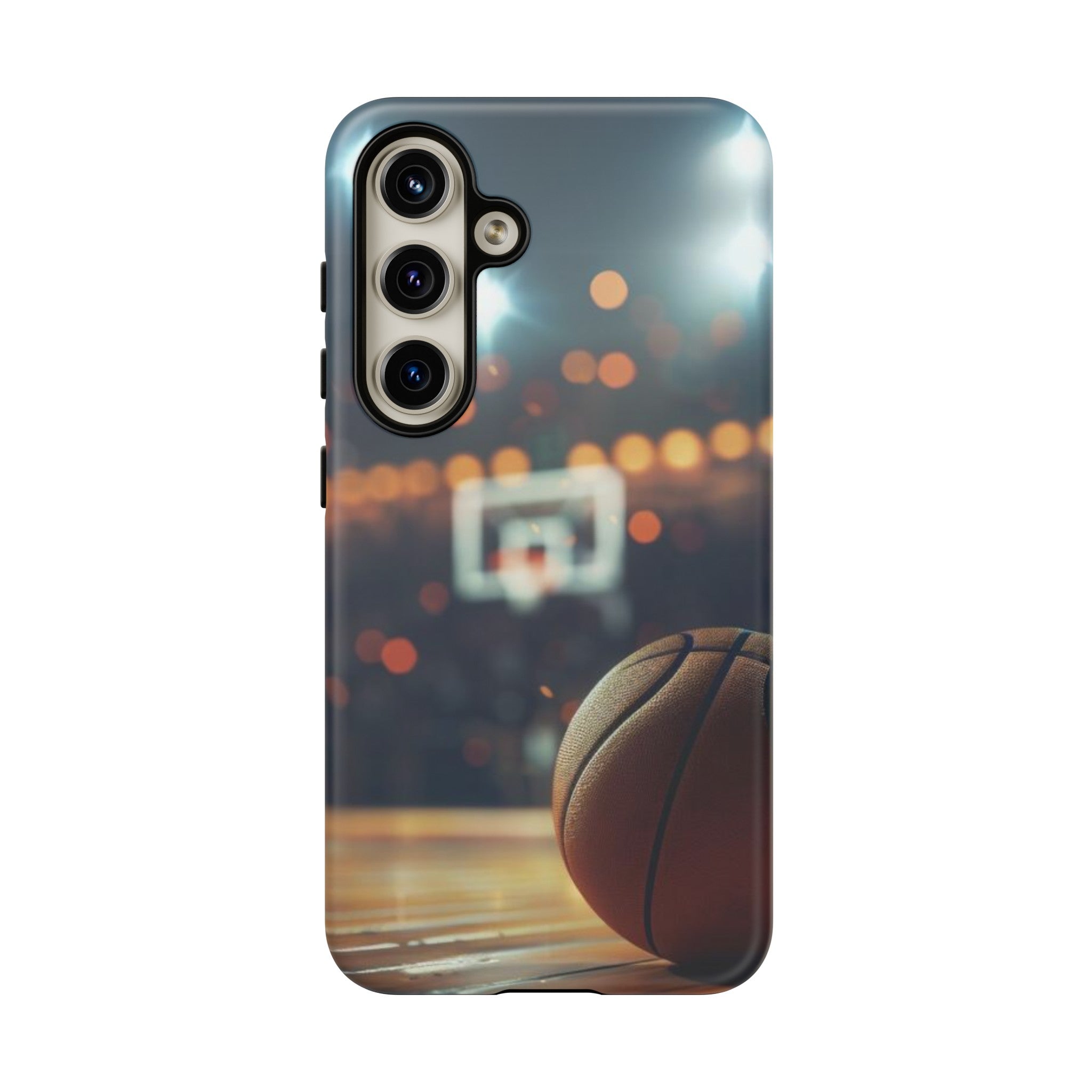 Basketball CortPhone Case