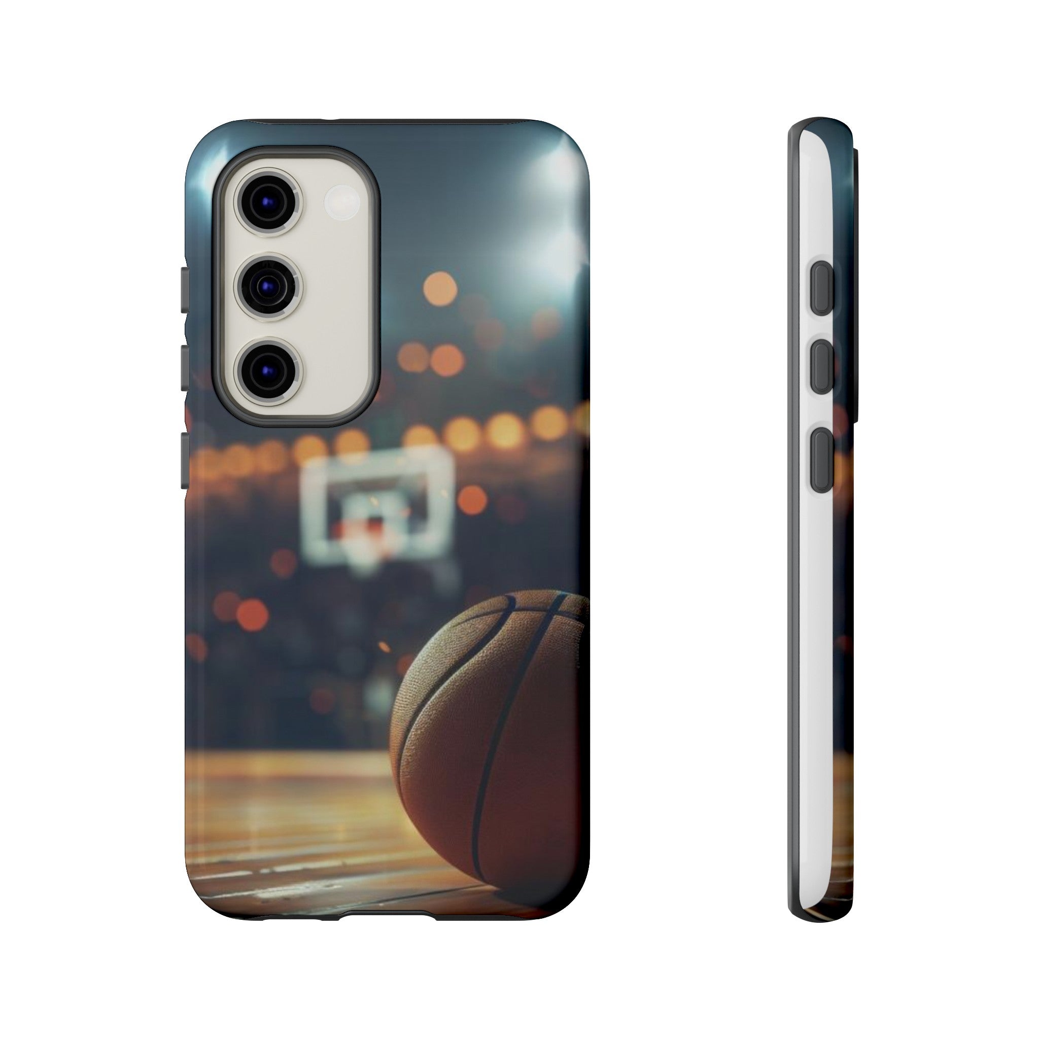 Basketball CortPhone Case