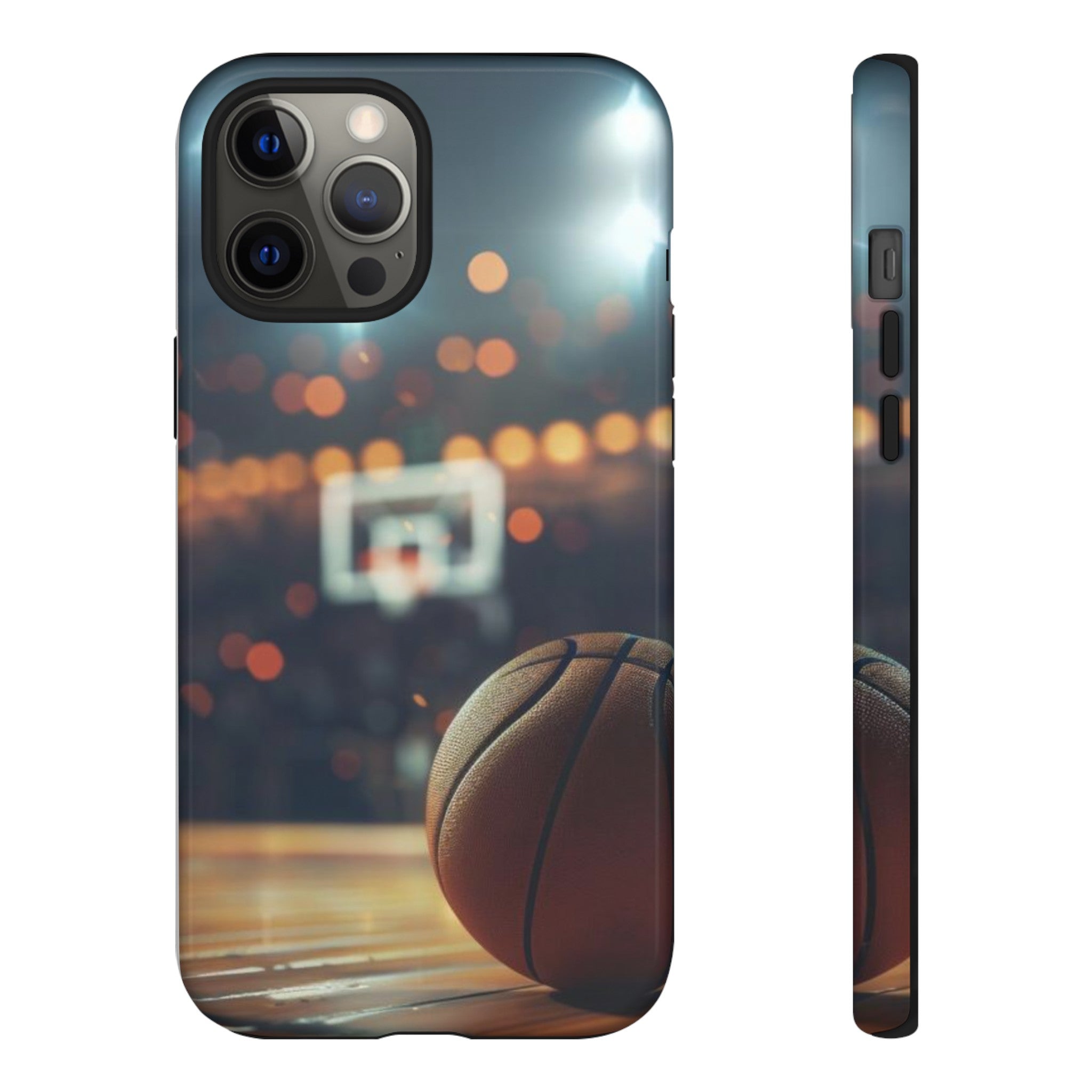 Basketball CortPhone Case