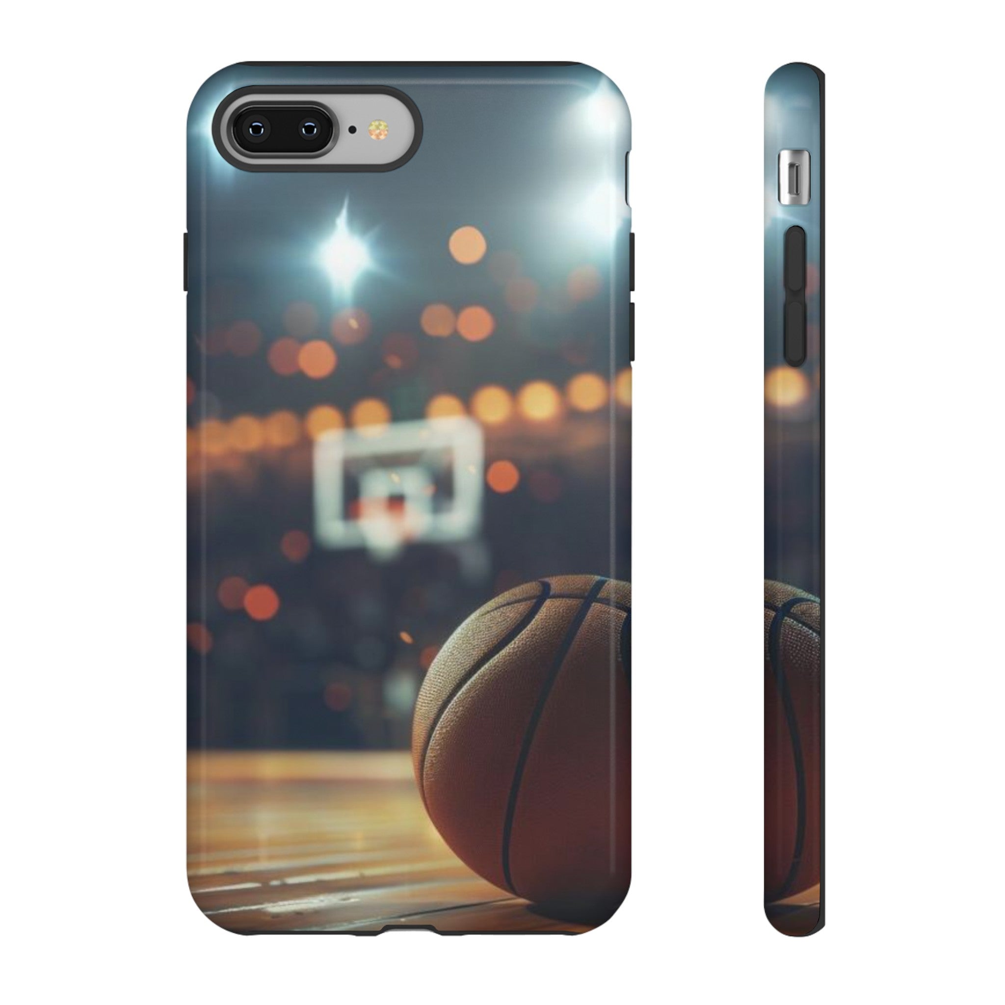 Basketball CortPhone Case