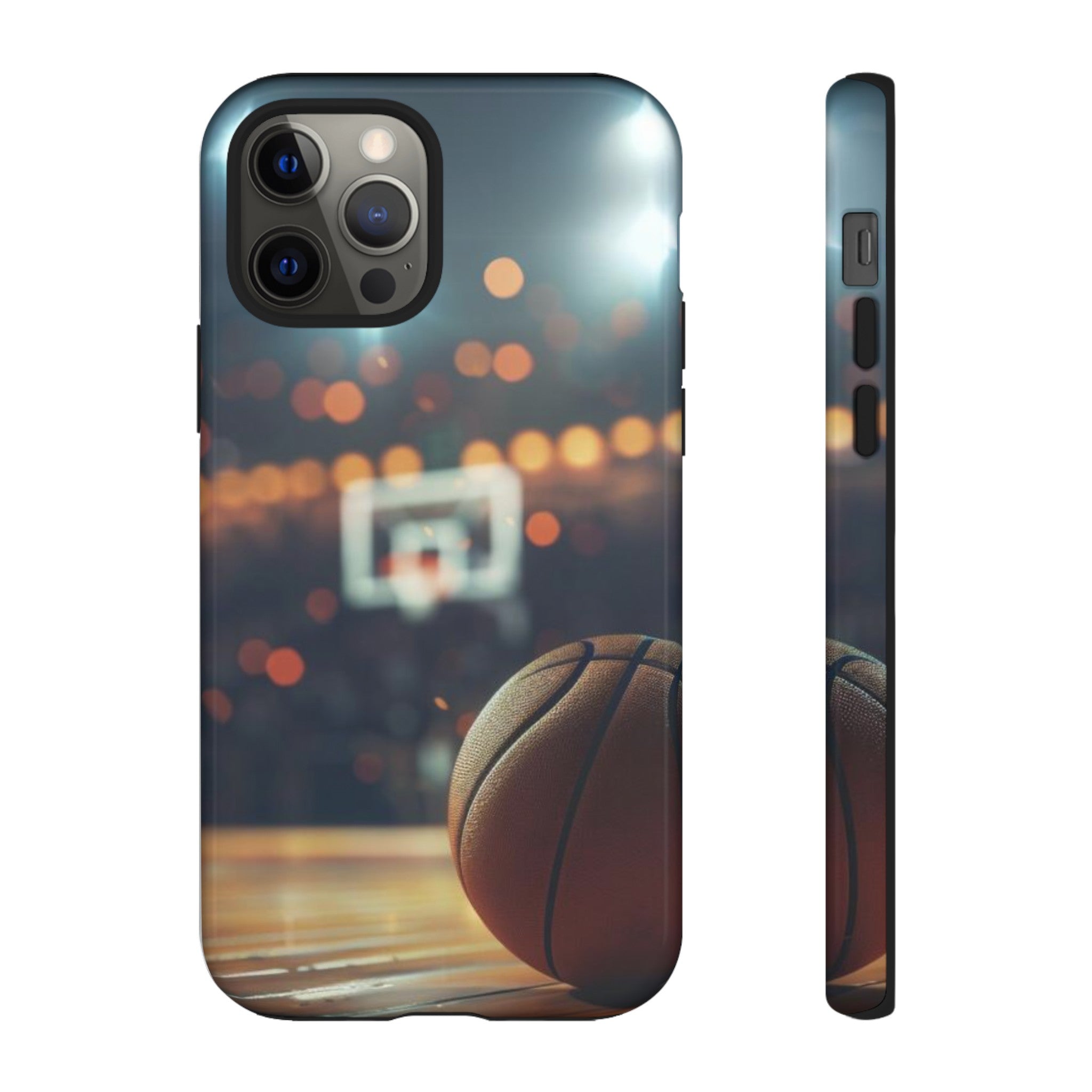 Basketball CortPhone Case