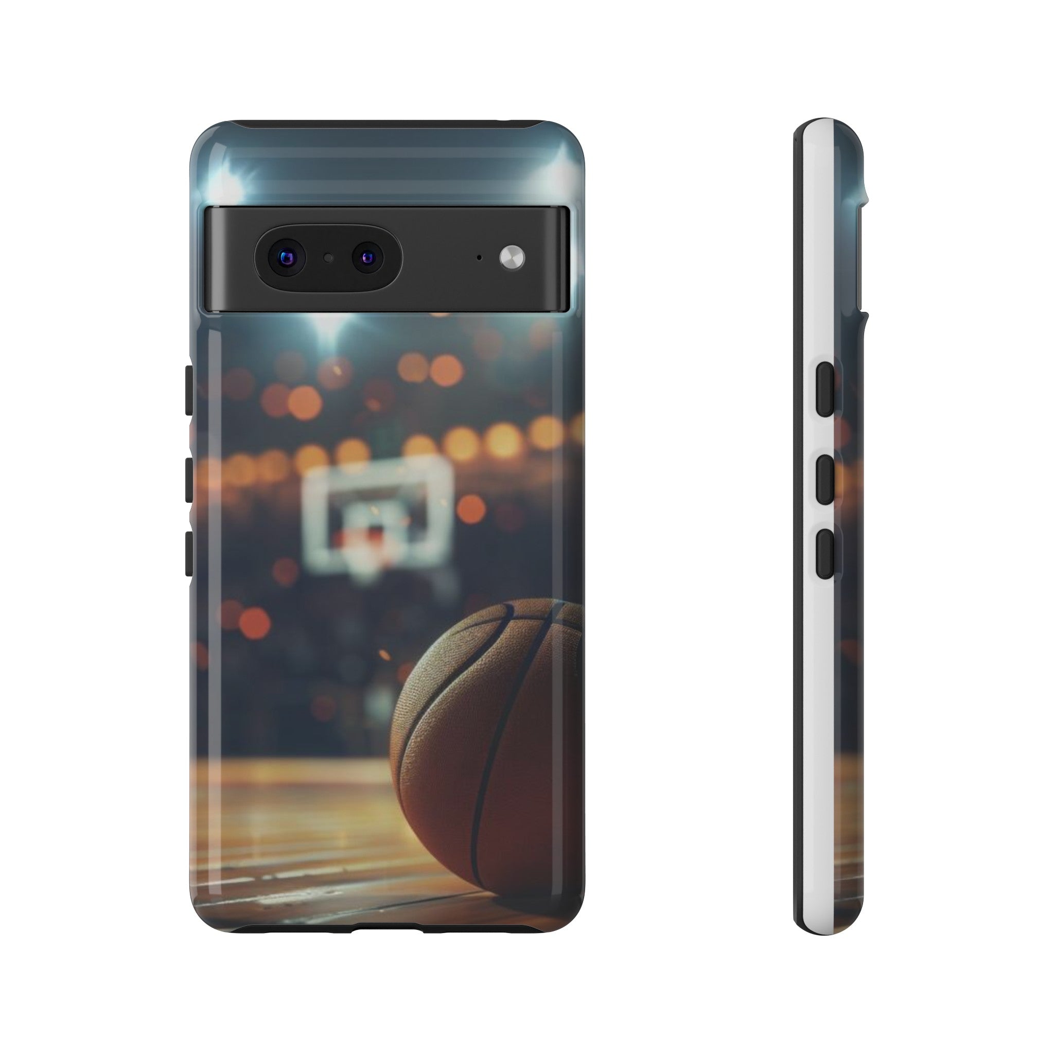 Basketball CortPhone Case