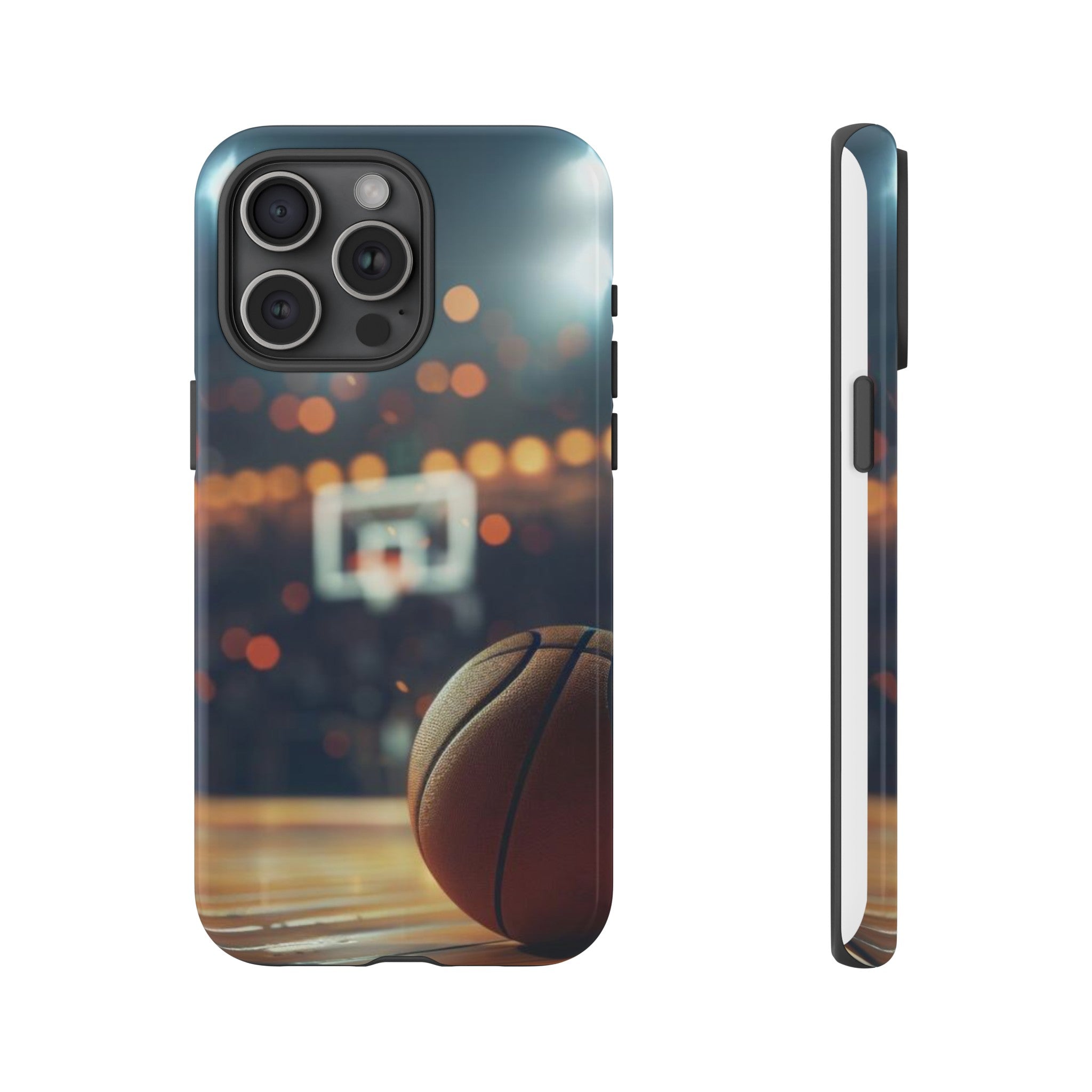 Basketball CortPhone Case