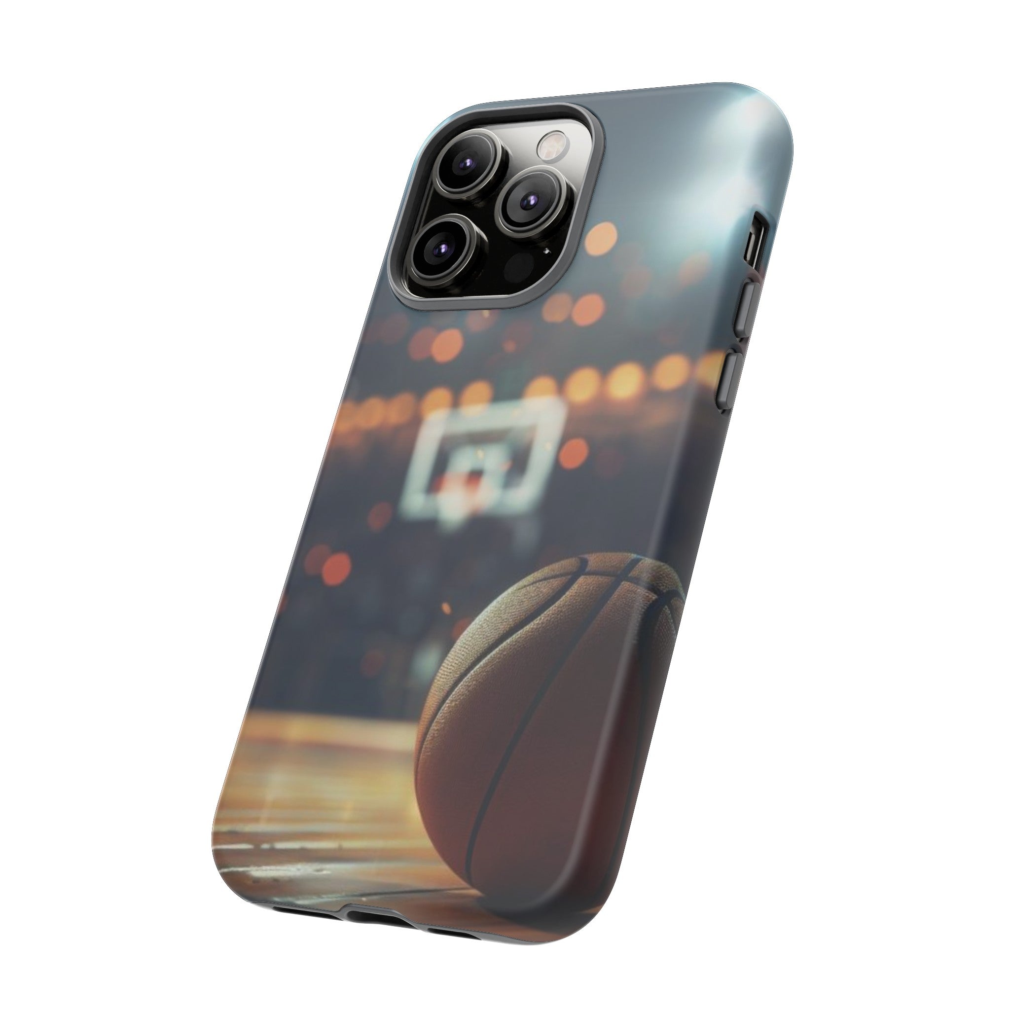 Basketball CortPhone Case