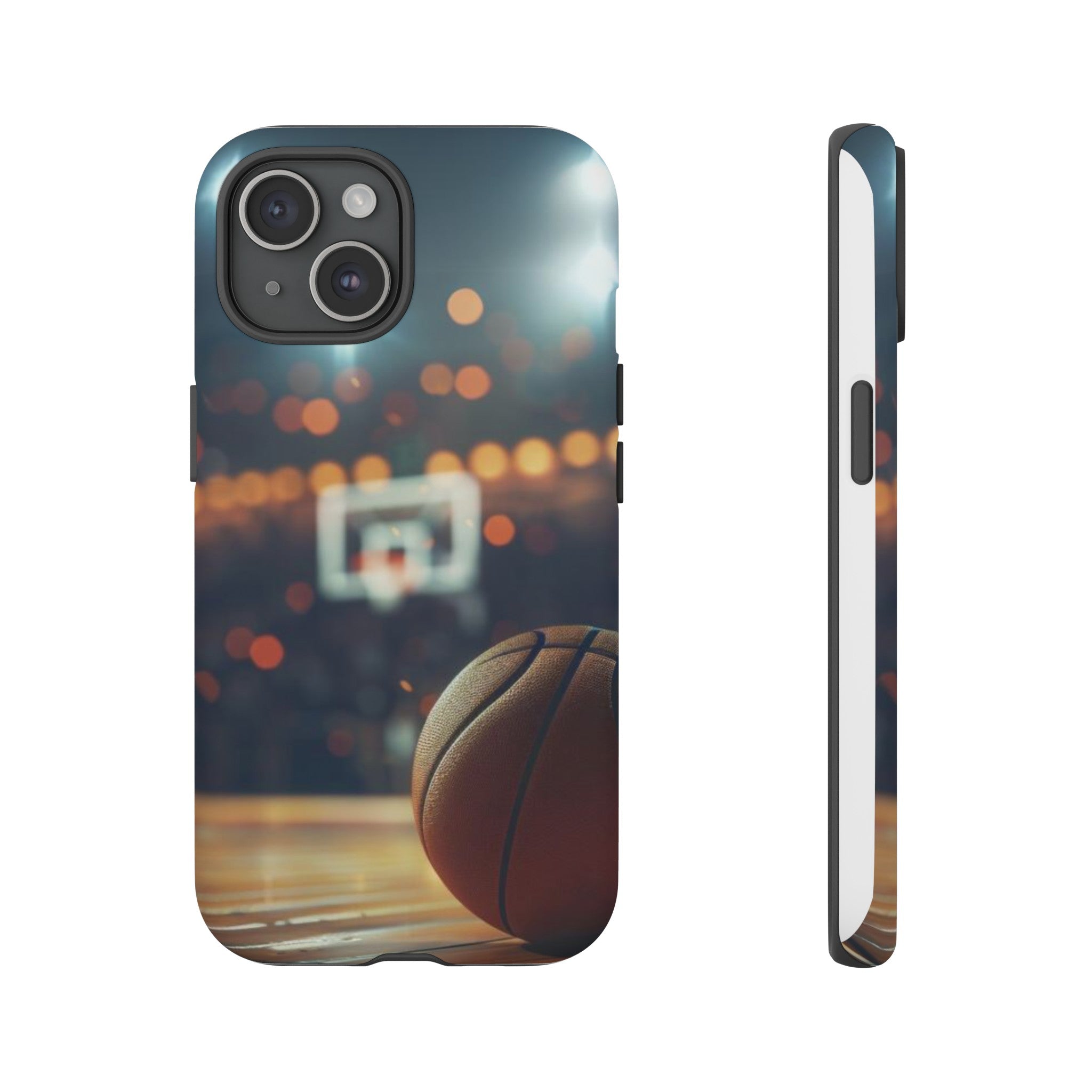 Basketball CortPhone Case