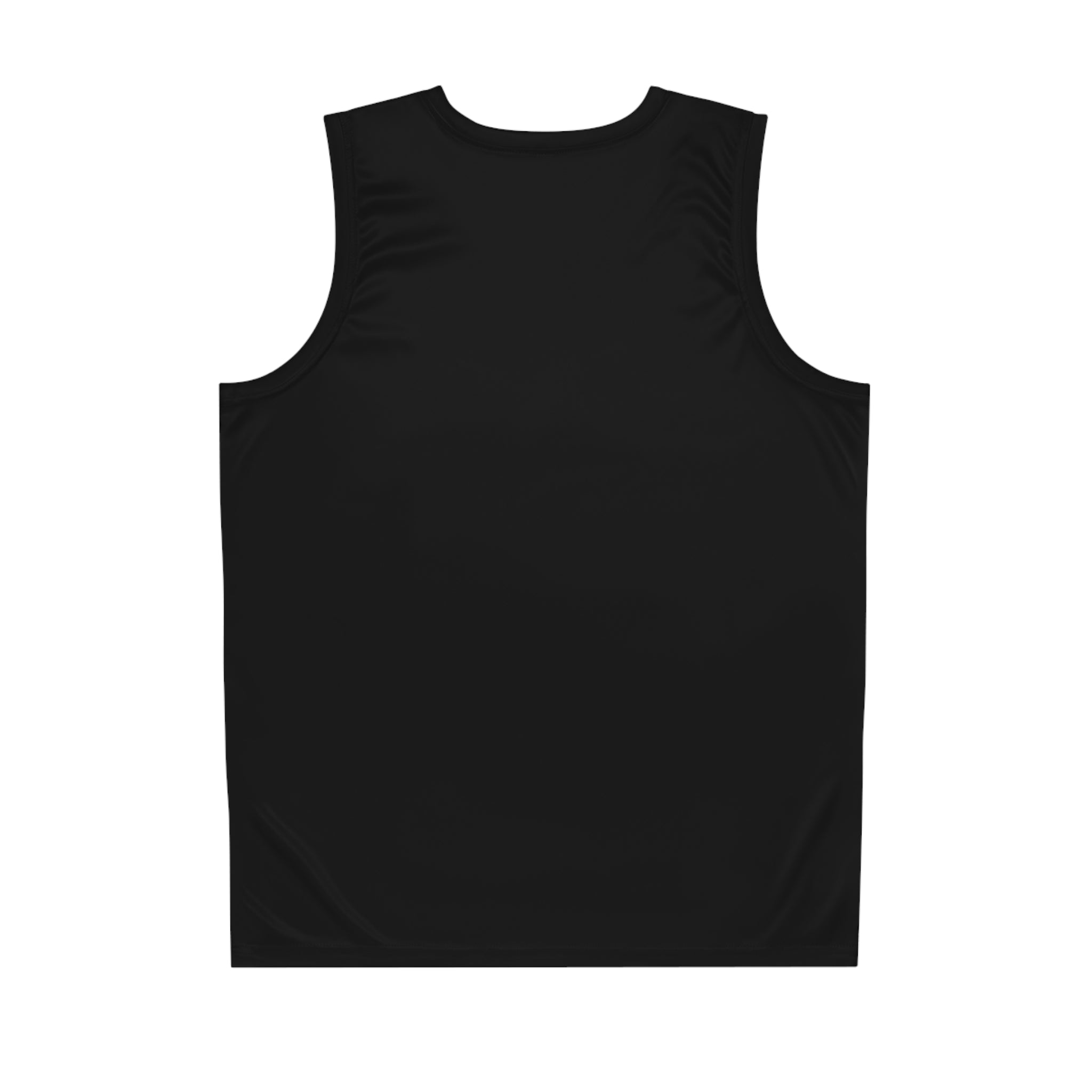 Stay Hustle Basketball Jersey