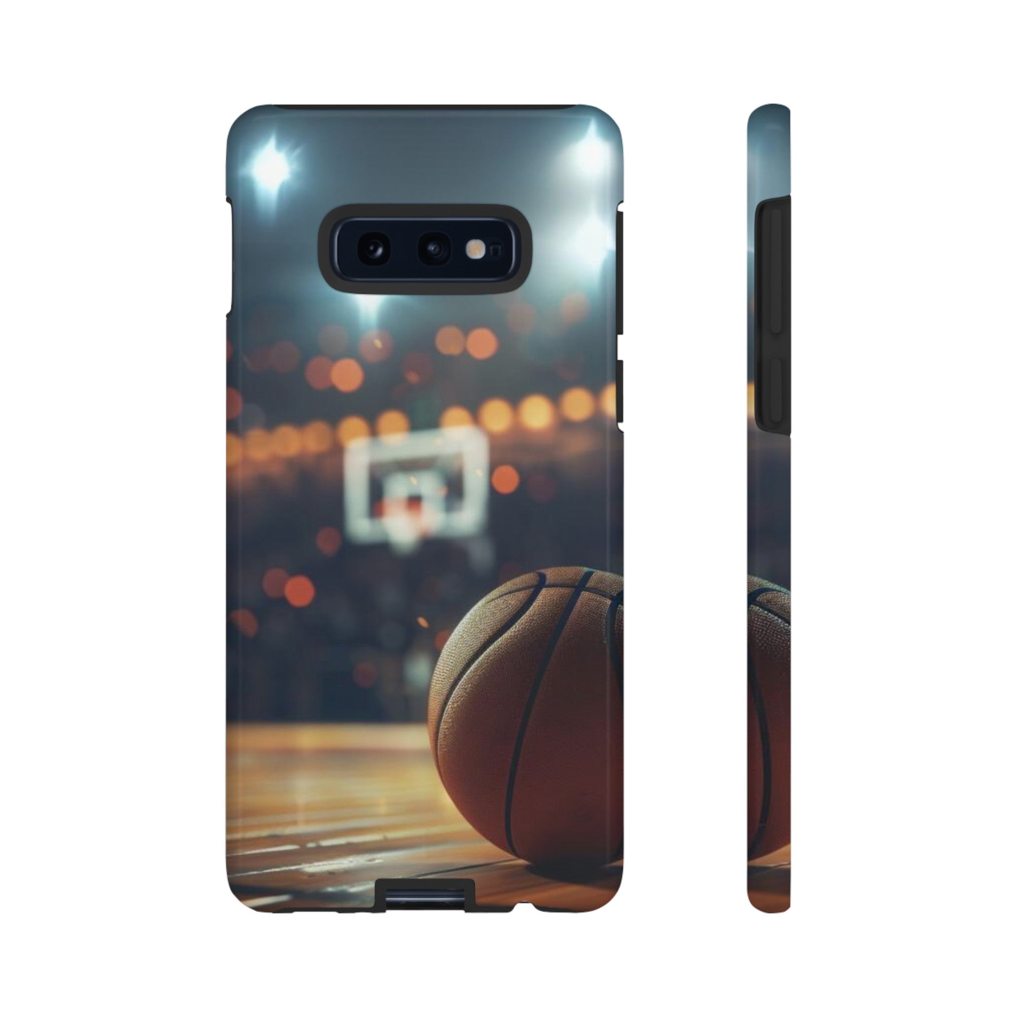 Basketball CortPhone Case