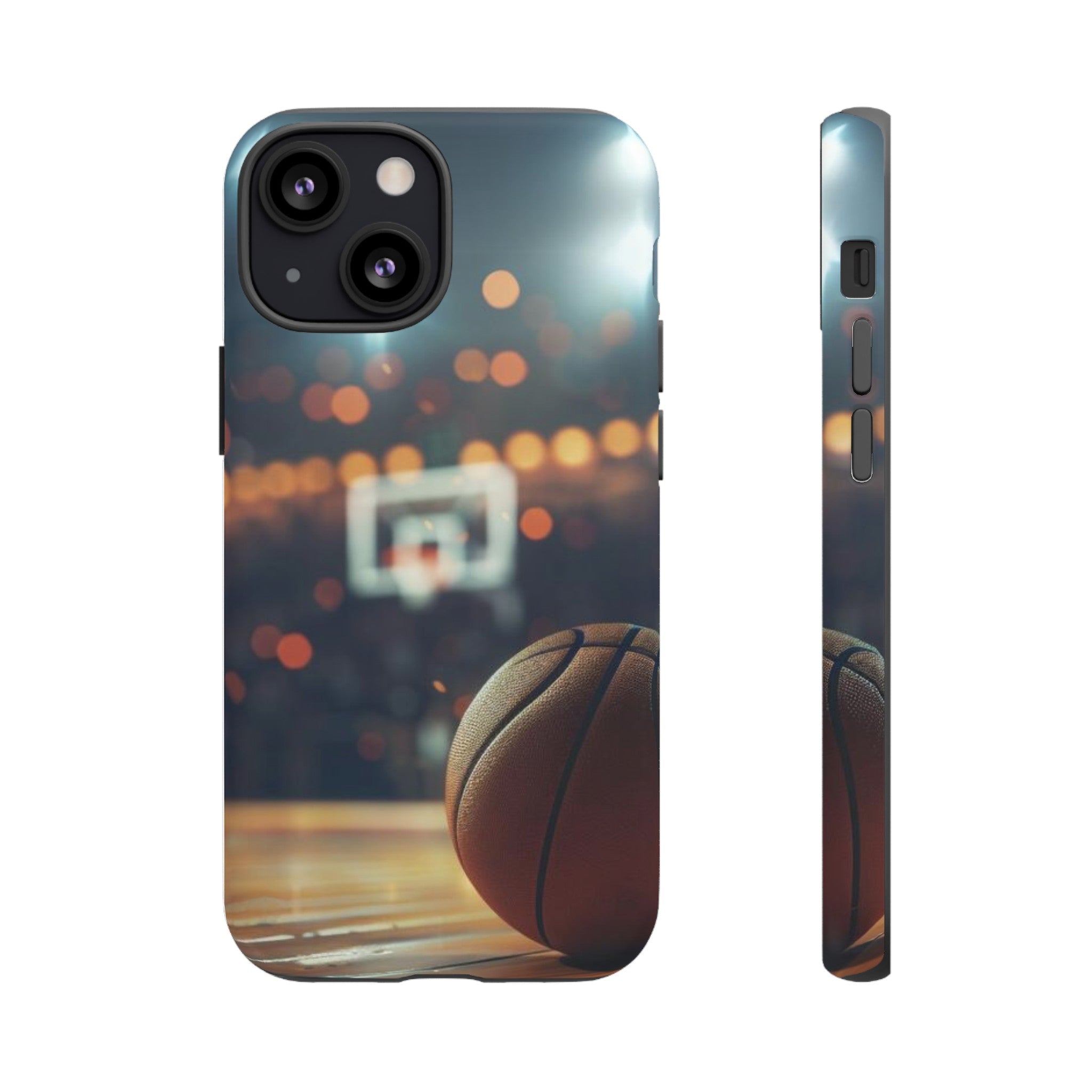 Basketball CortPhone Case