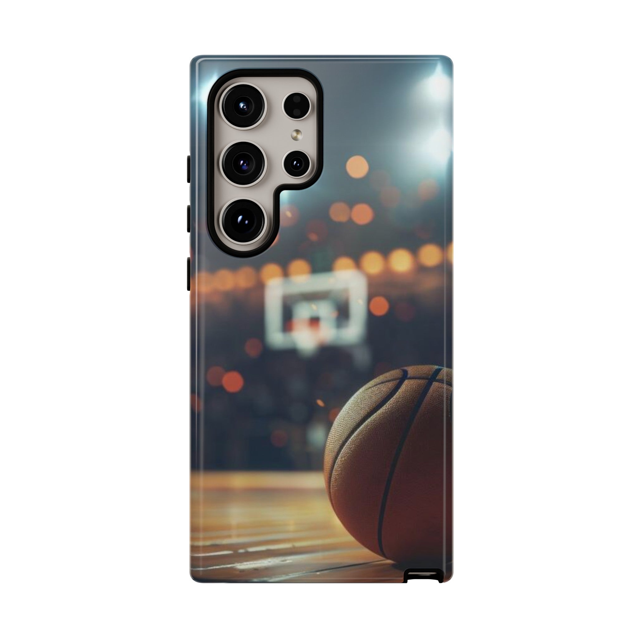 Basketball CortPhone Case