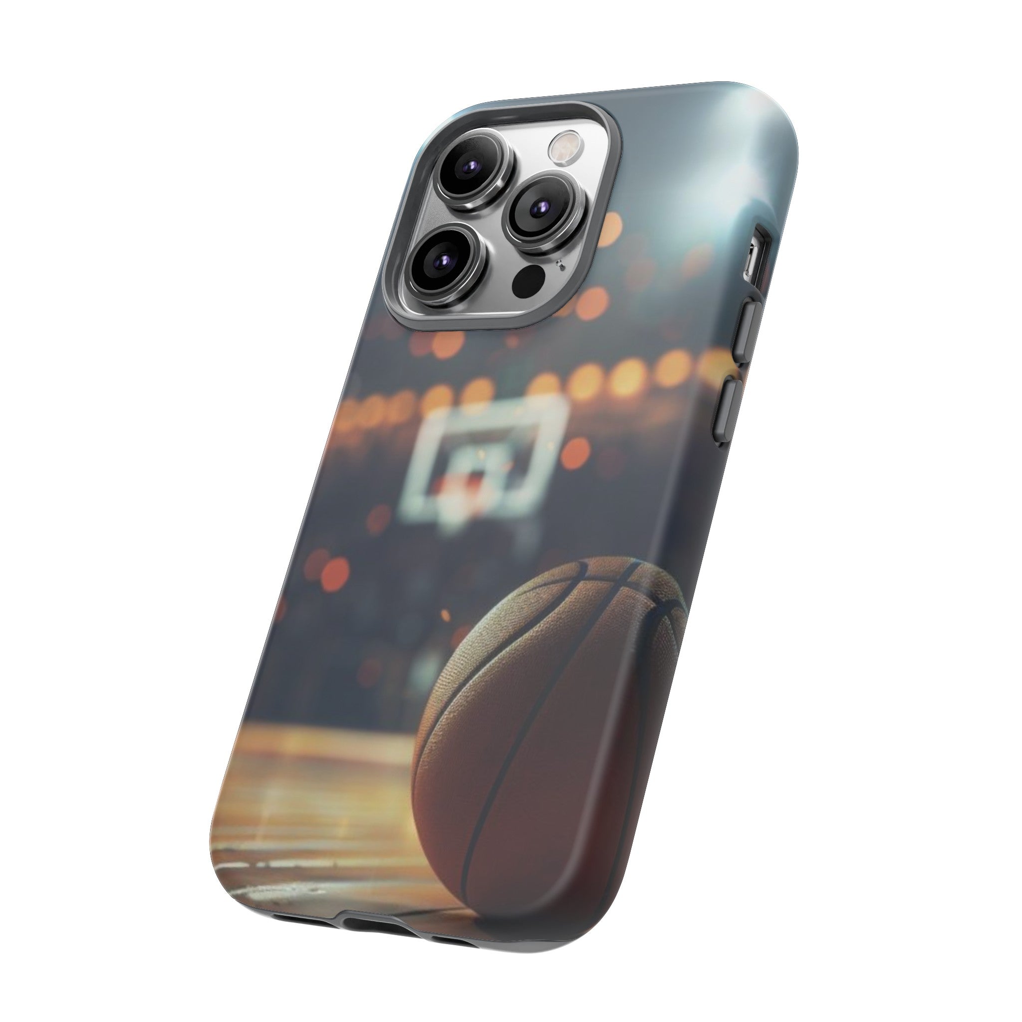 Basketball CortPhone Case