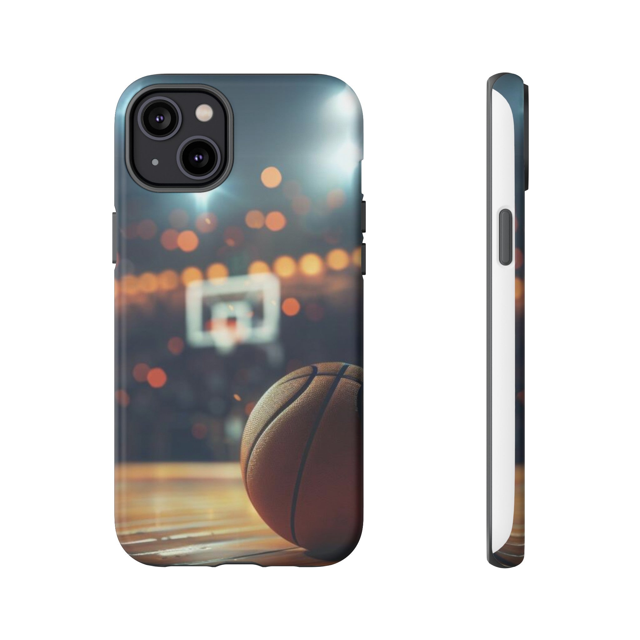 Basketball CortPhone Case