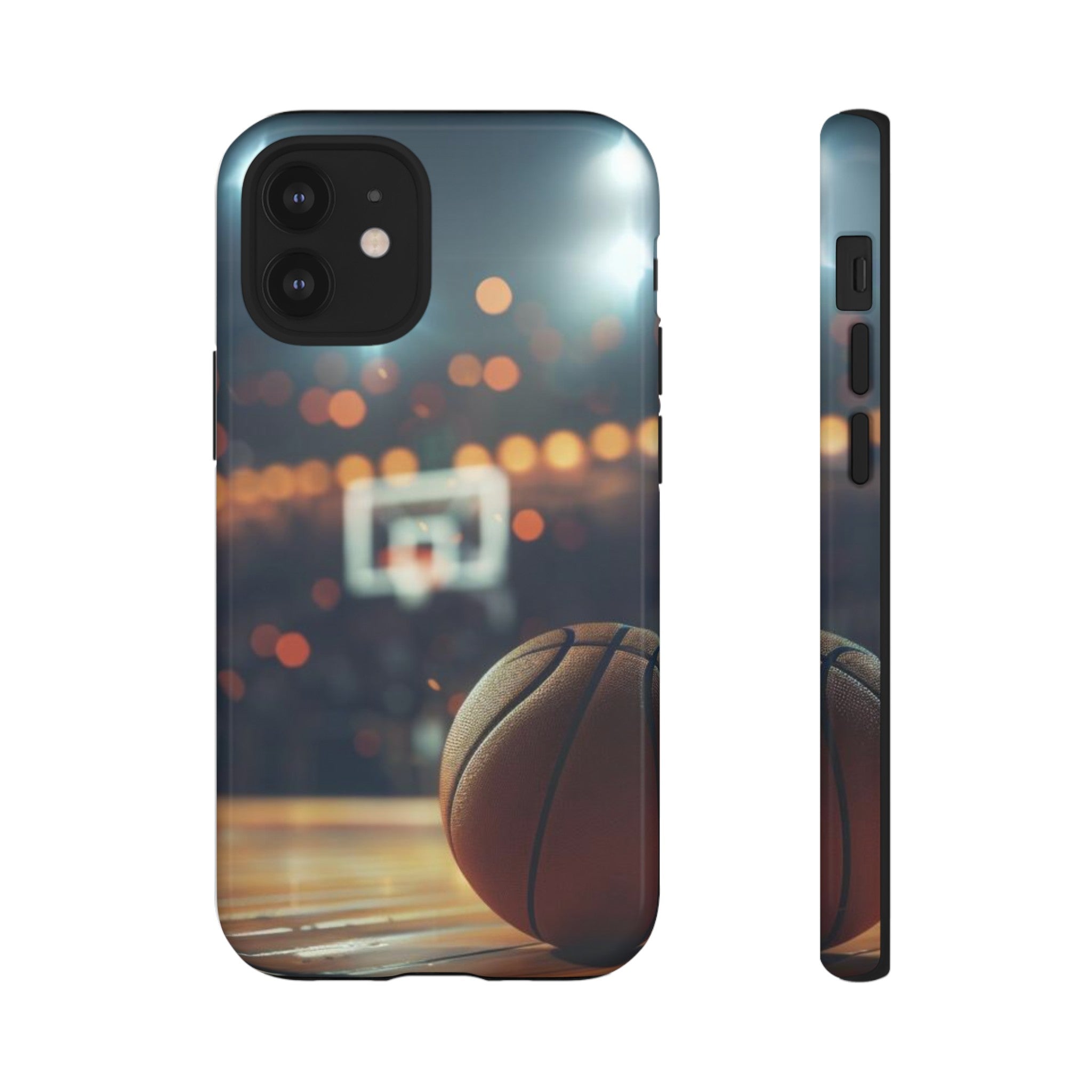 Basketball CortPhone Case