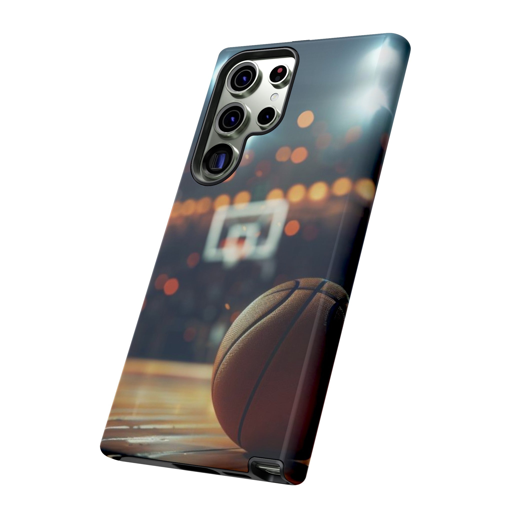 Basketball CortPhone Case