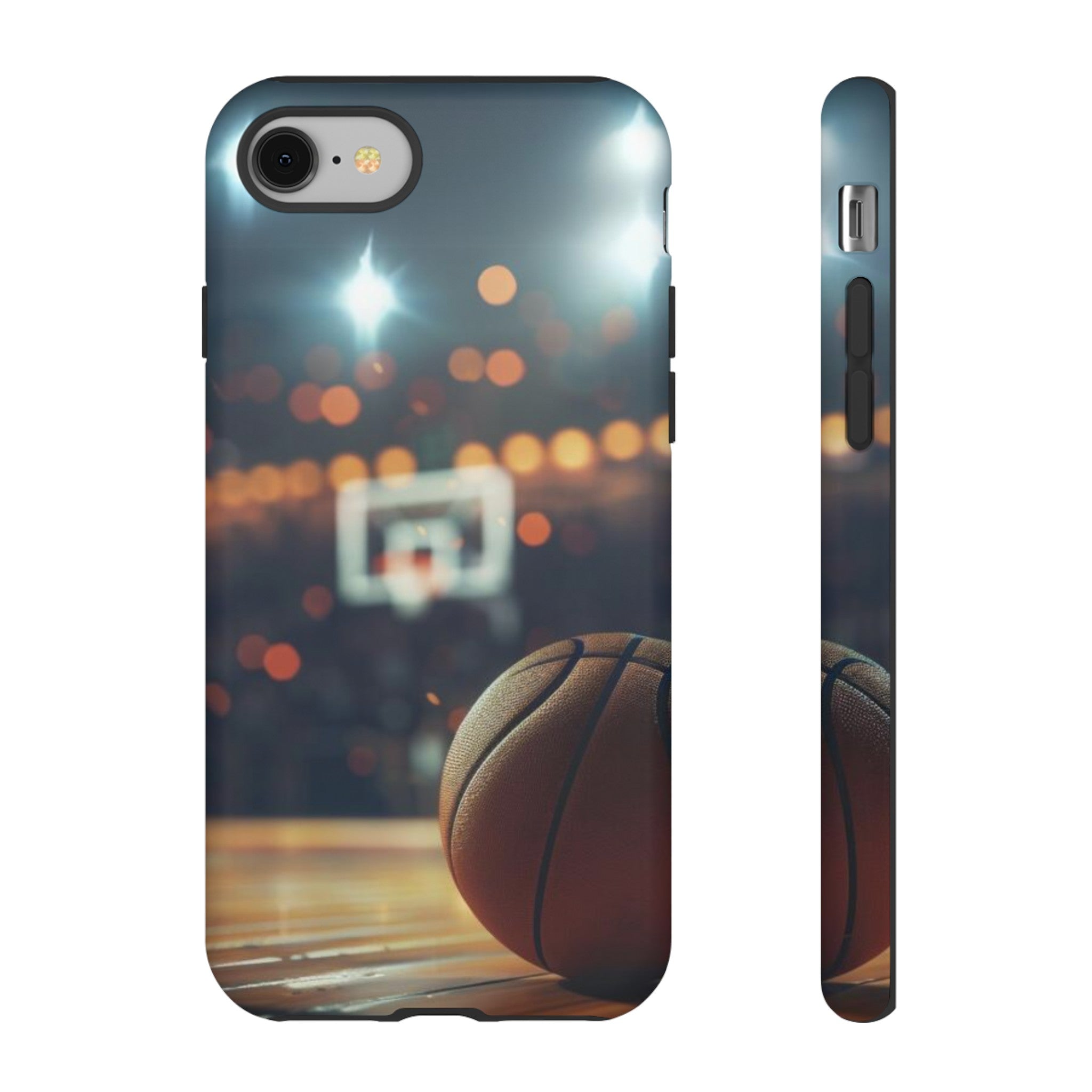 Basketball CortPhone Case