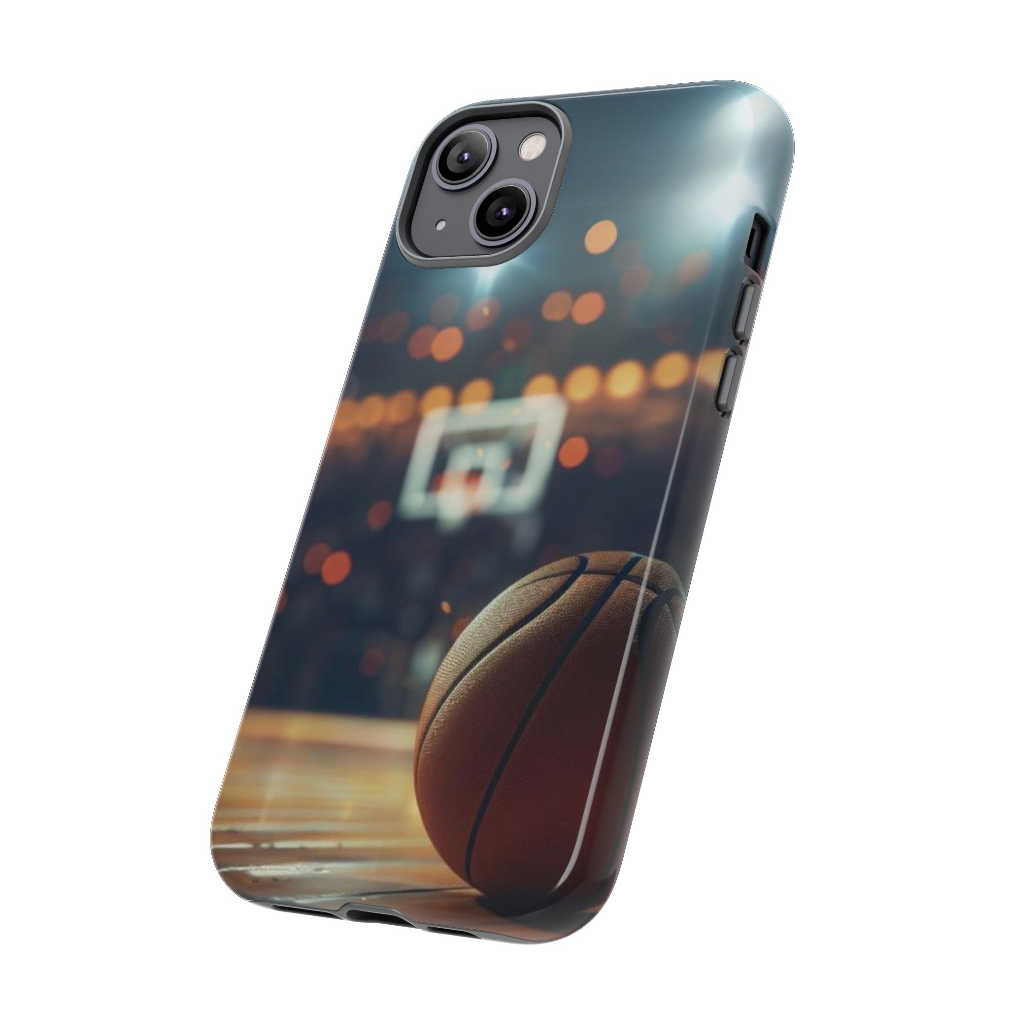 Basketball CortPhone Case