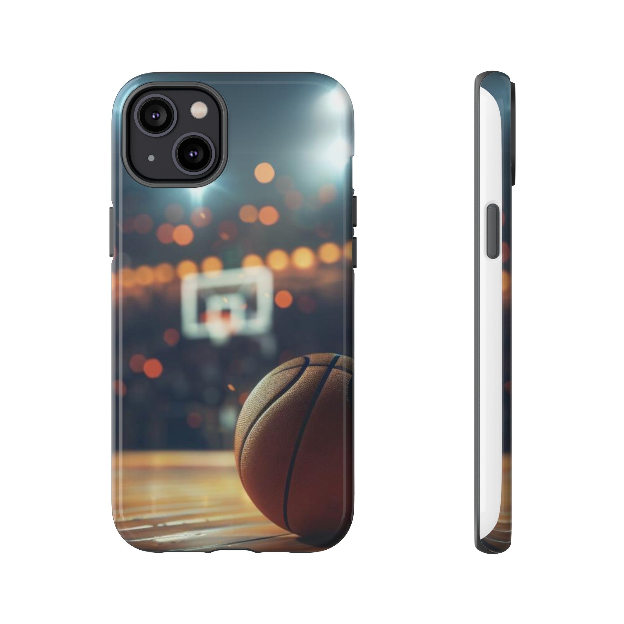 Basketball CortPhone Case