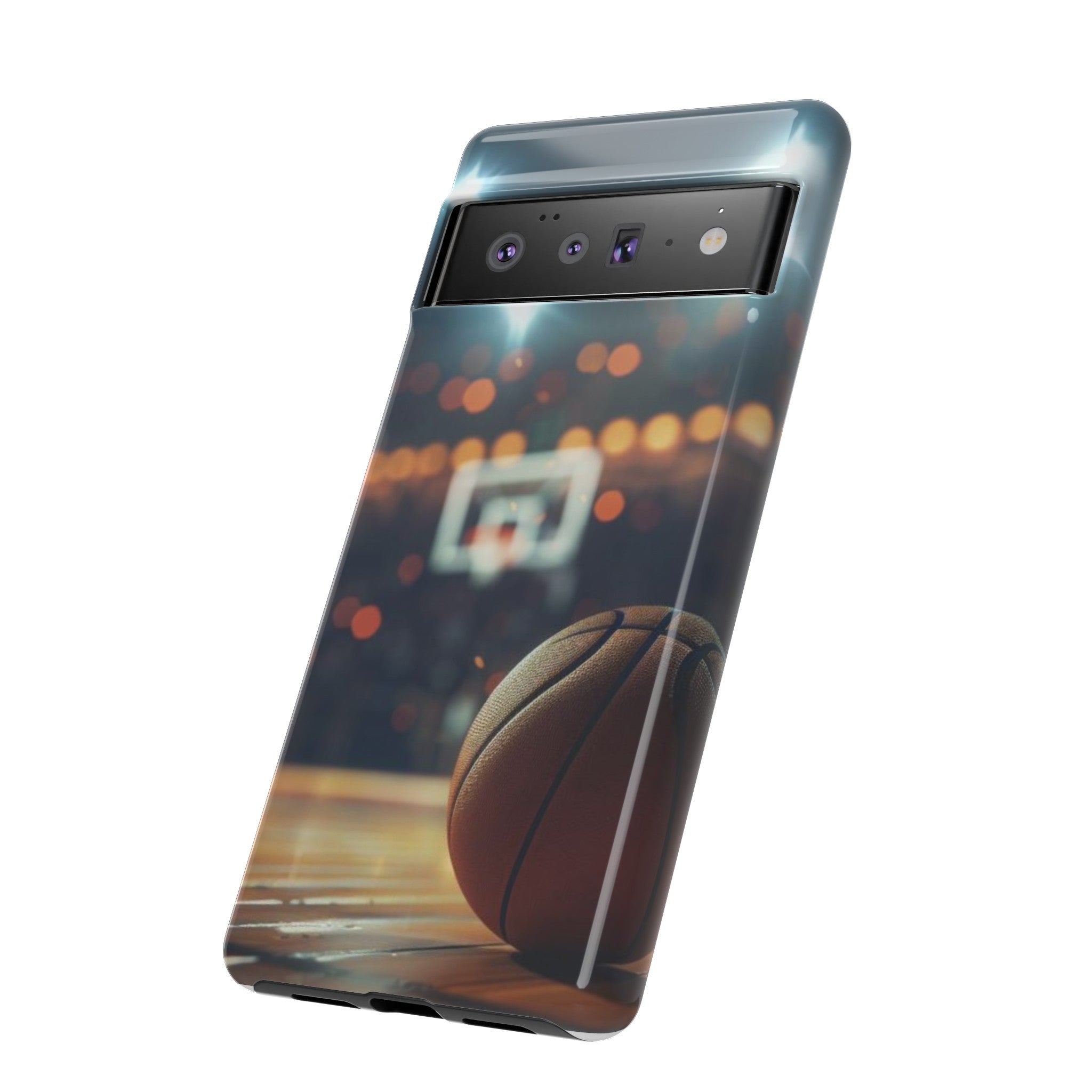 Basketball CortPhone Case