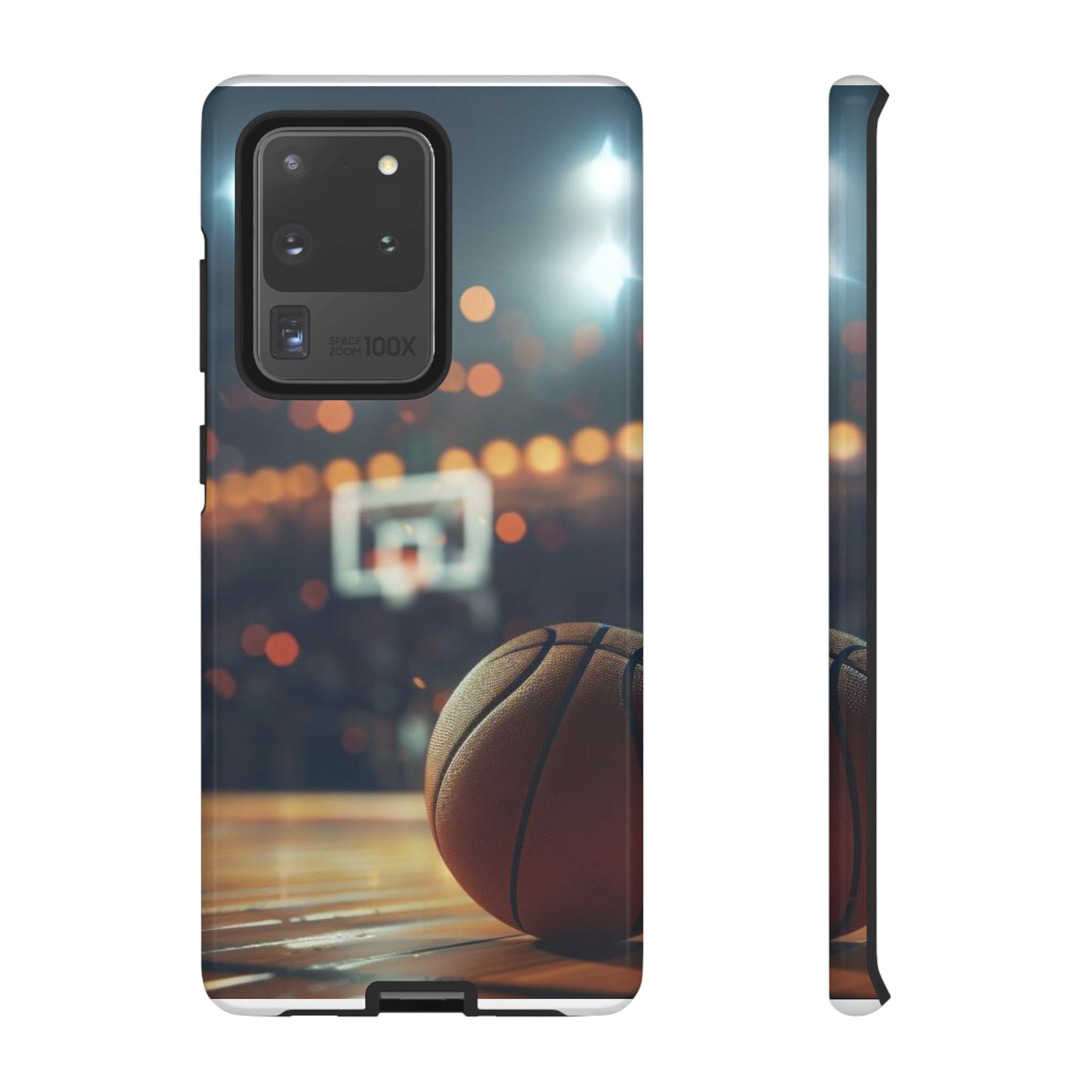 Basketball CortPhone Case