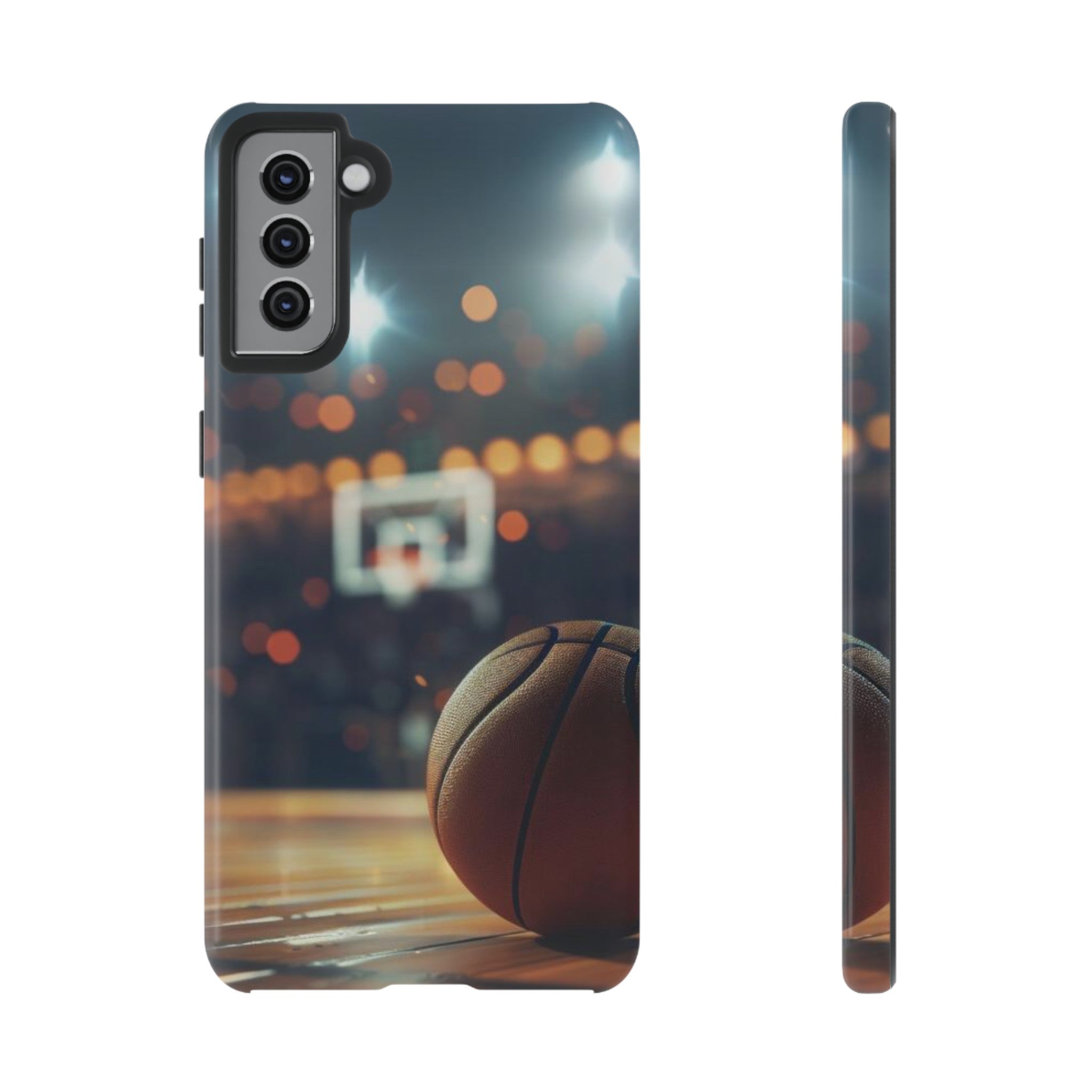 Basketball CortPhone Case