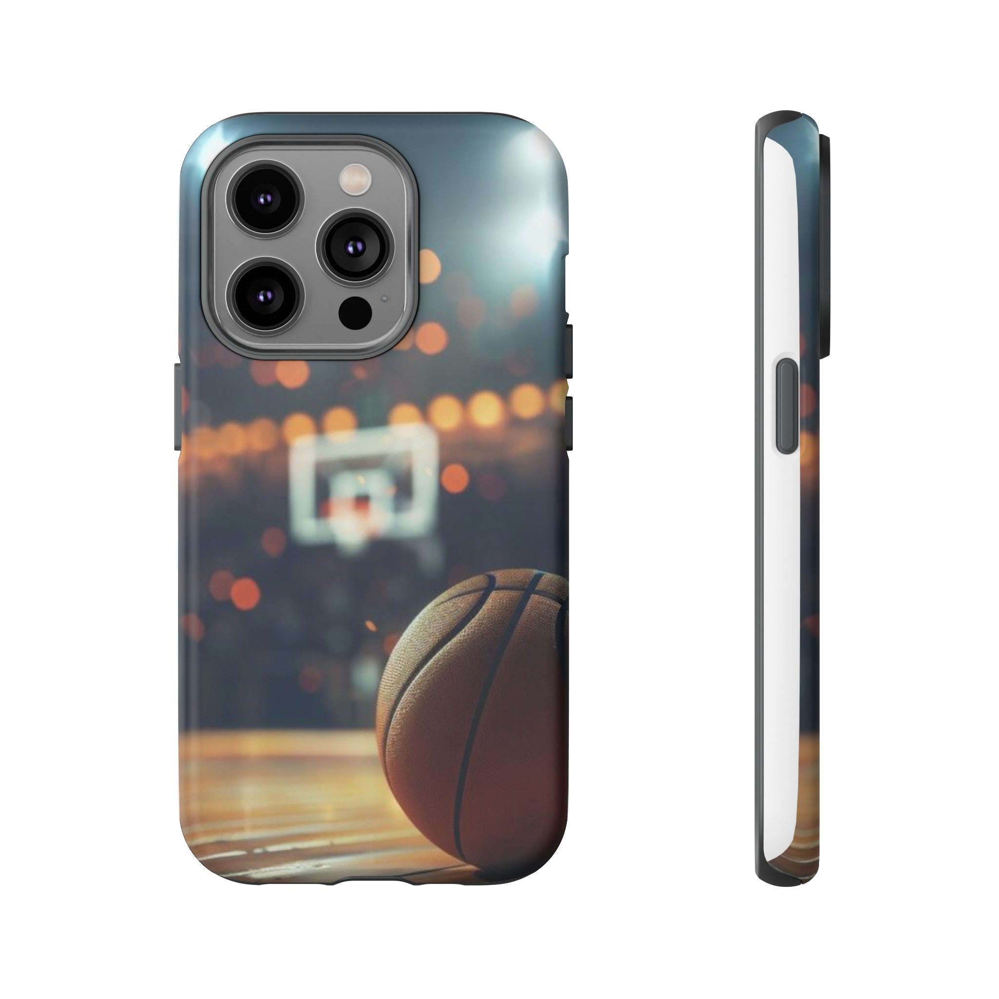 Basketball CortPhone Case