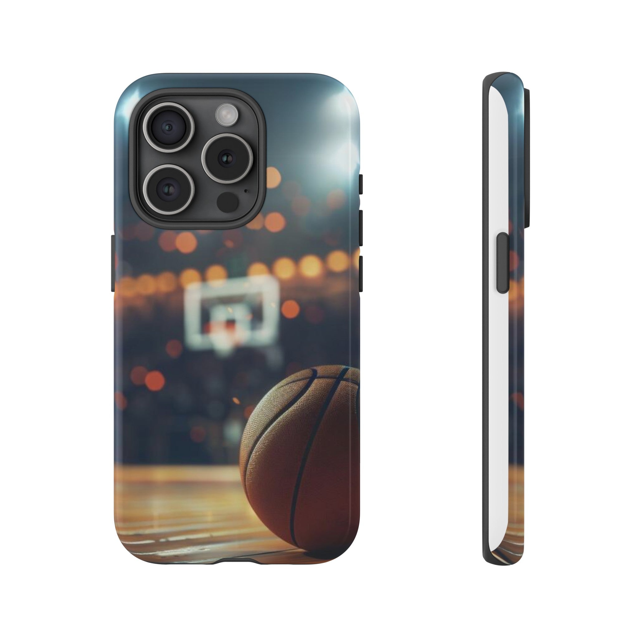 Basketball CortPhone Case