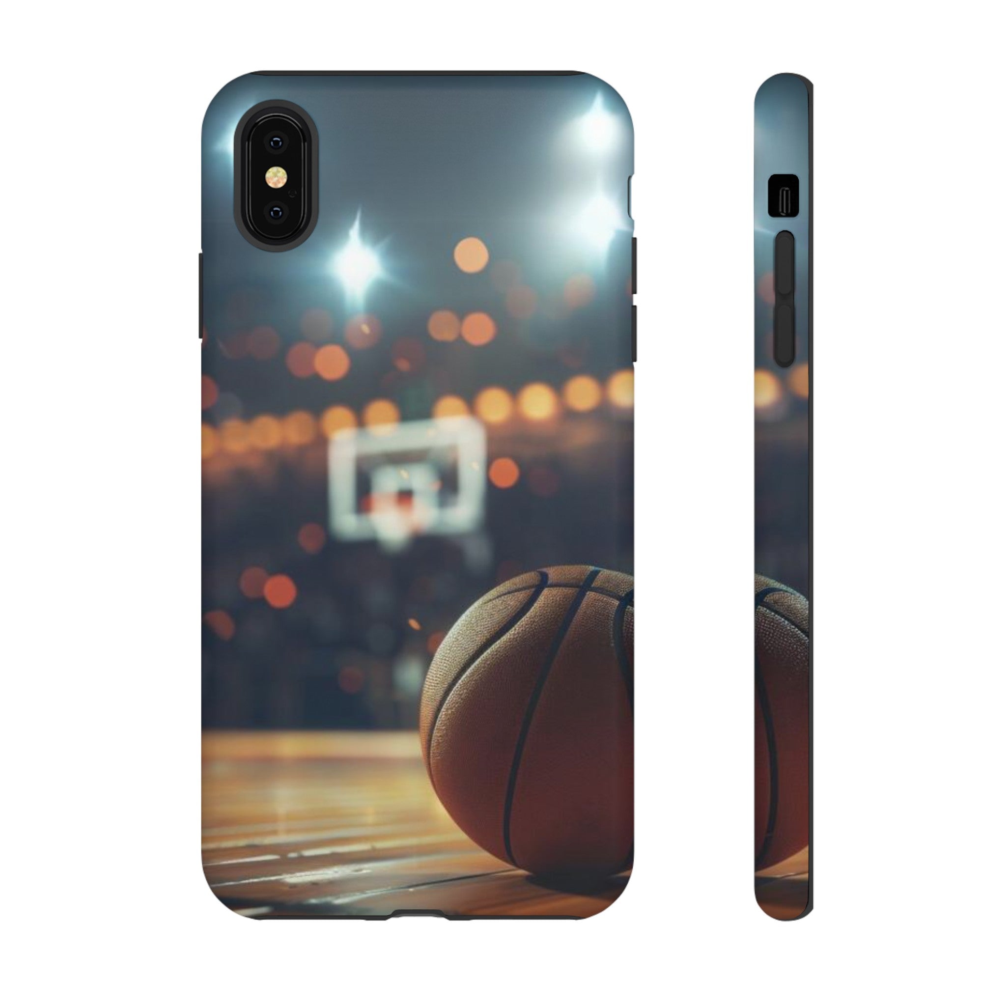 Basketball CortPhone Case