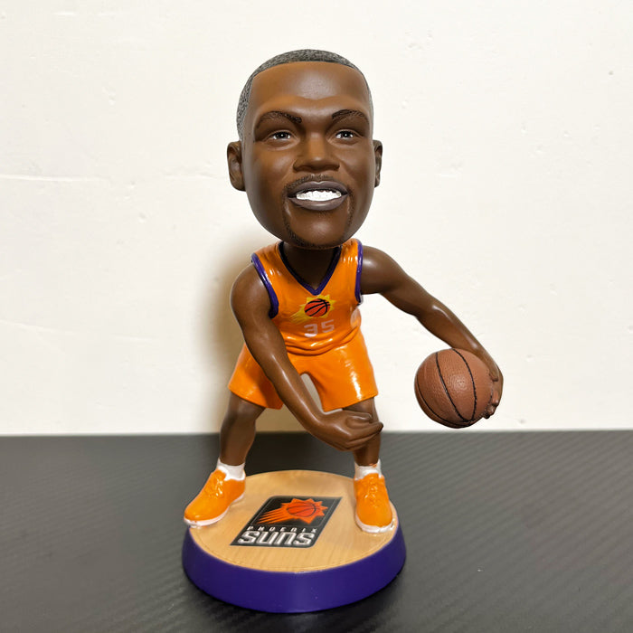 Kevin Durant #35 Phoenix Suns NBA Basketball Collectible Bobblehead Action Figure