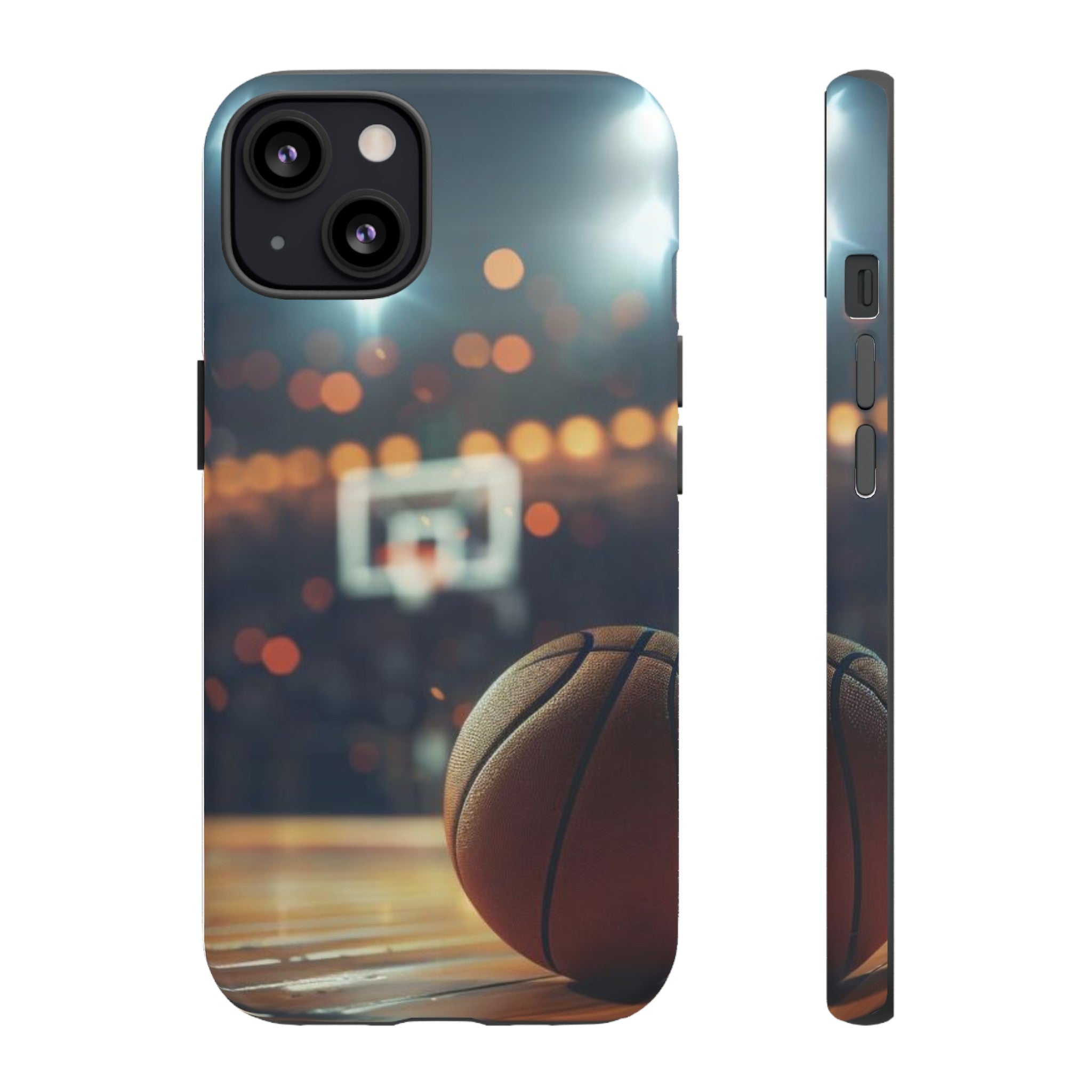 Basketball CortPhone Case