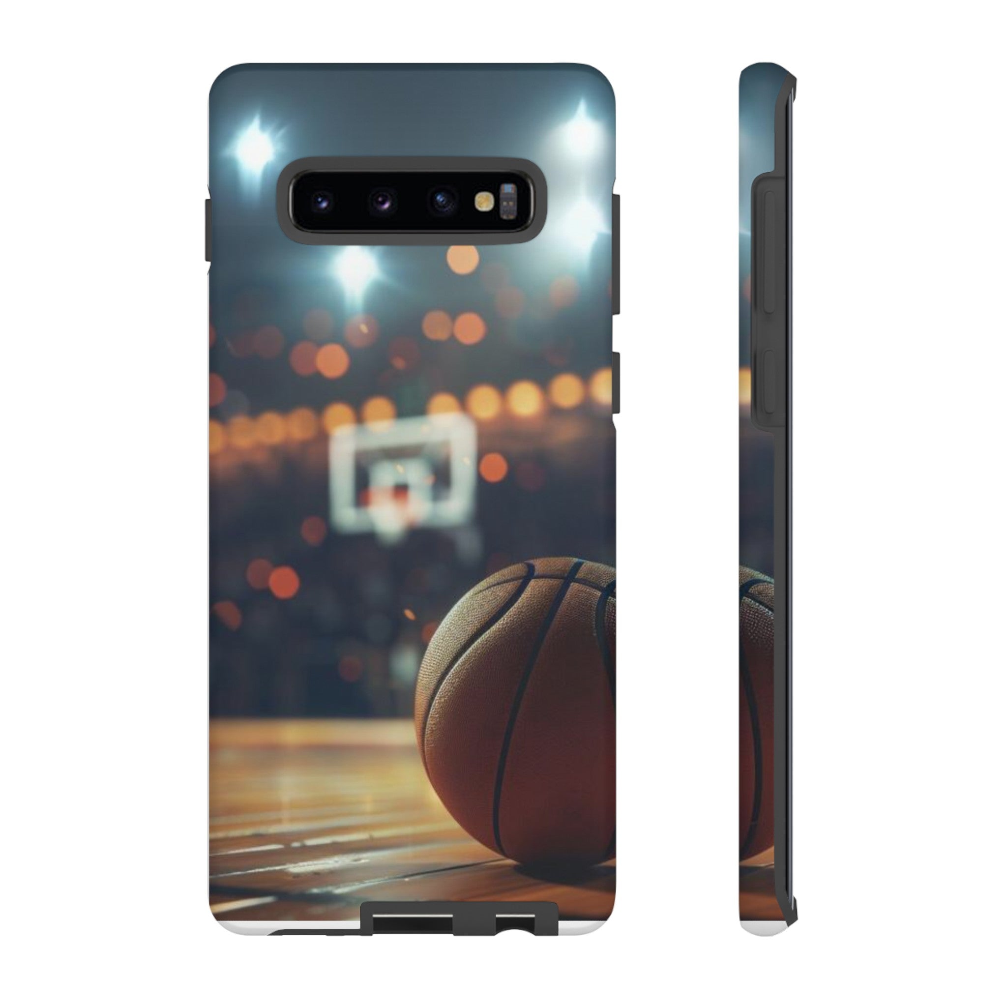 Basketball CortPhone Case