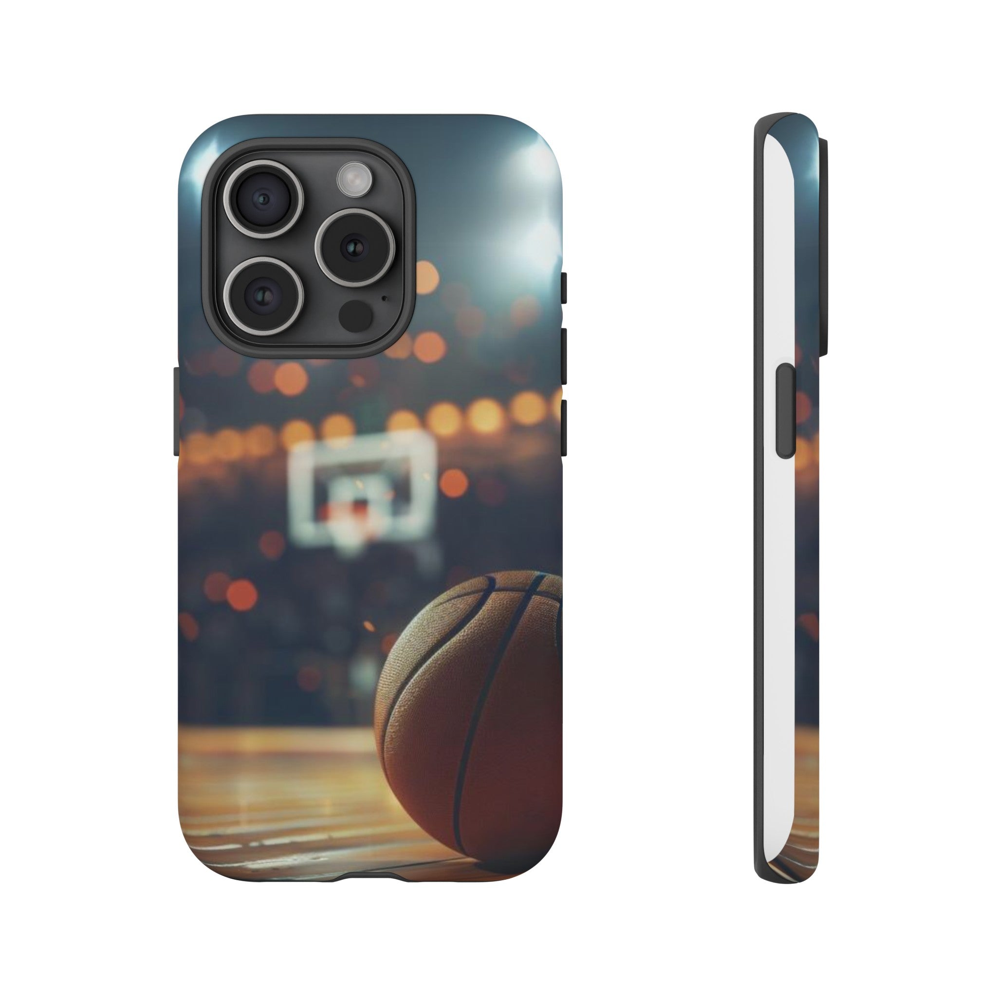 Basketball CortPhone Case