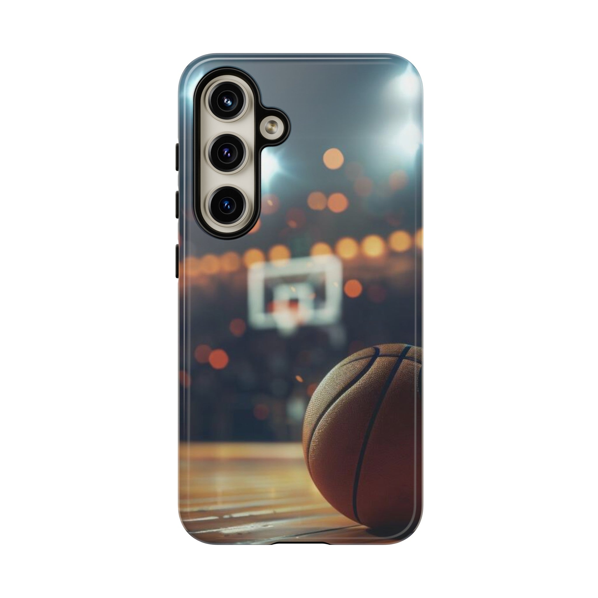 Basketball CortPhone Case