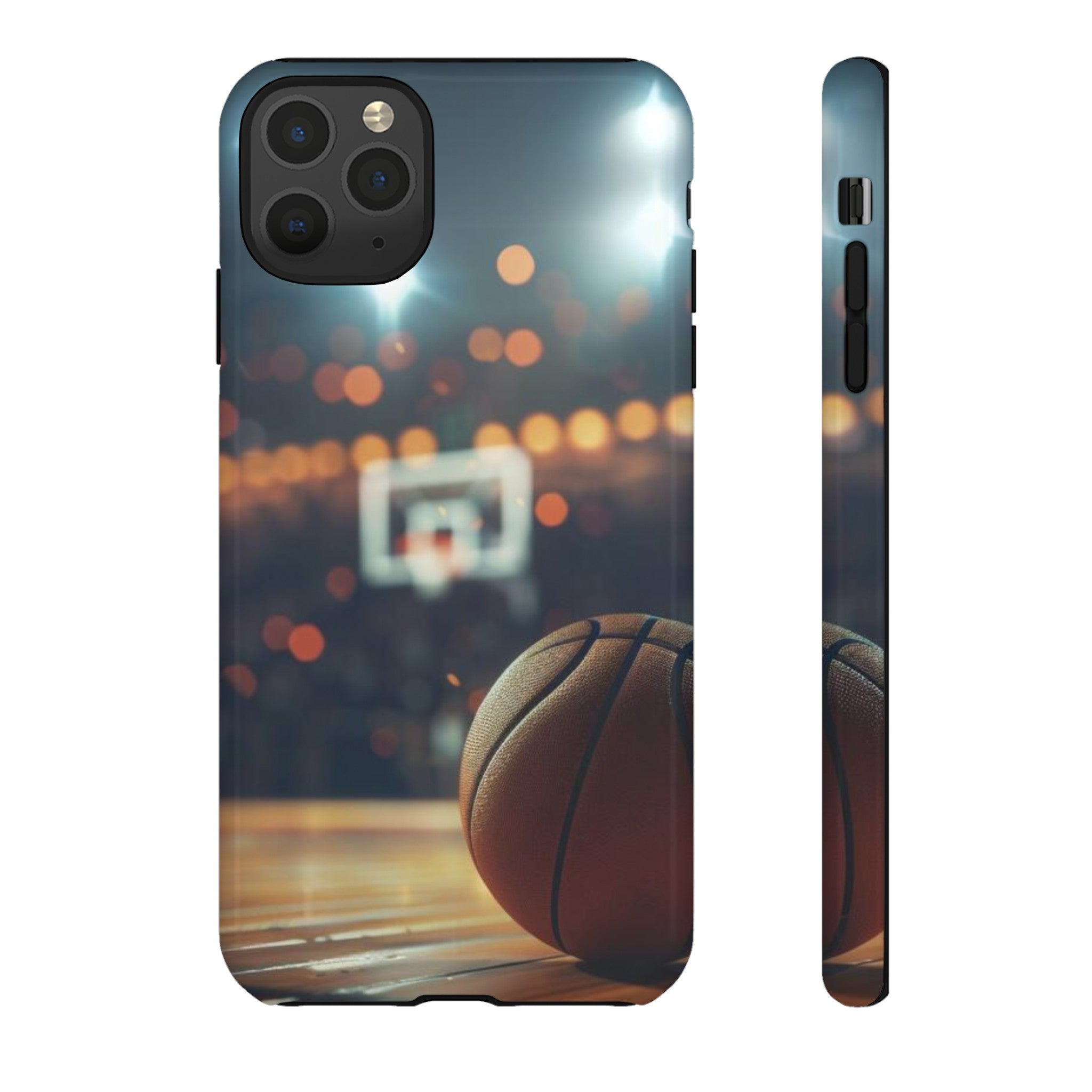 Basketball CortPhone Case