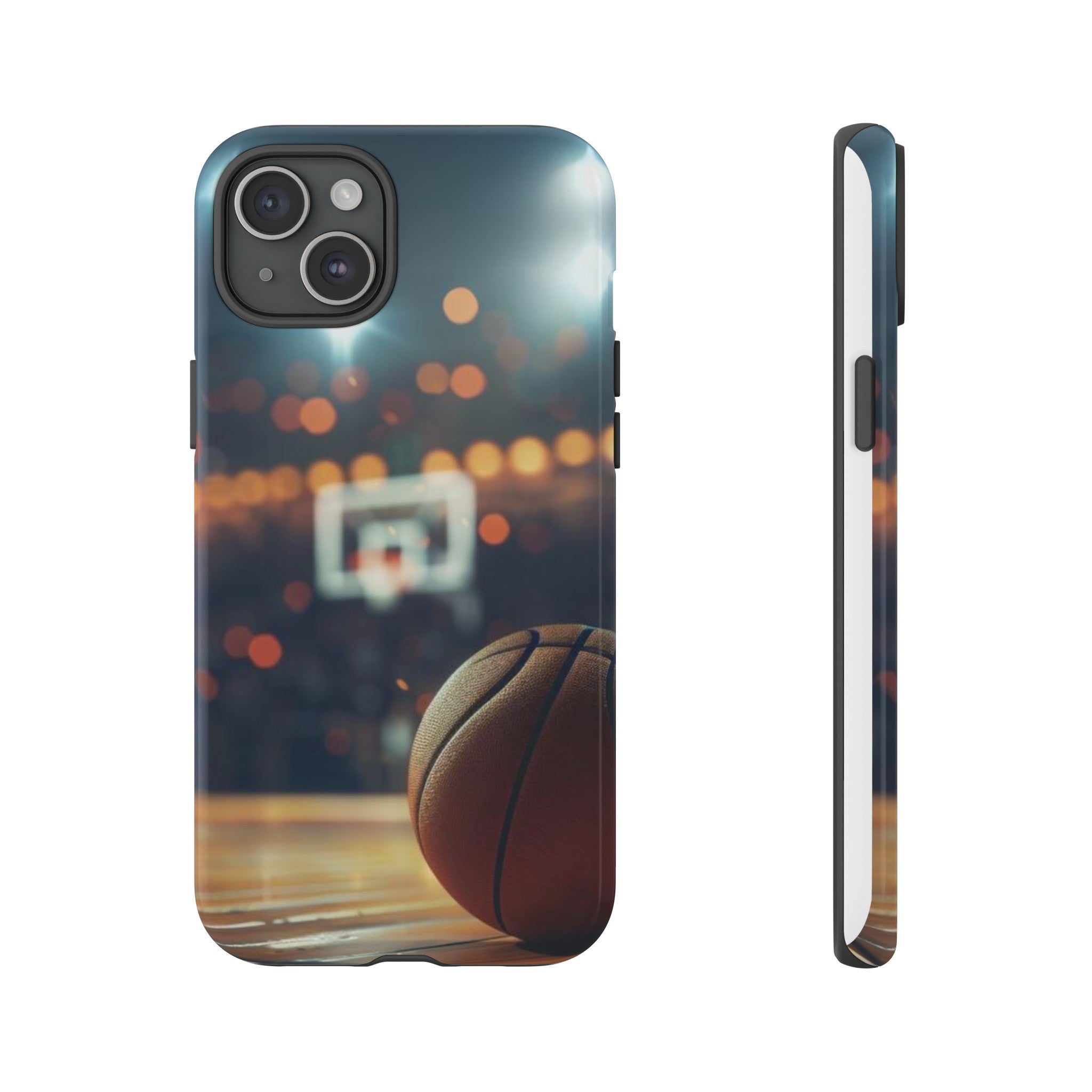 Basketball CortPhone Case