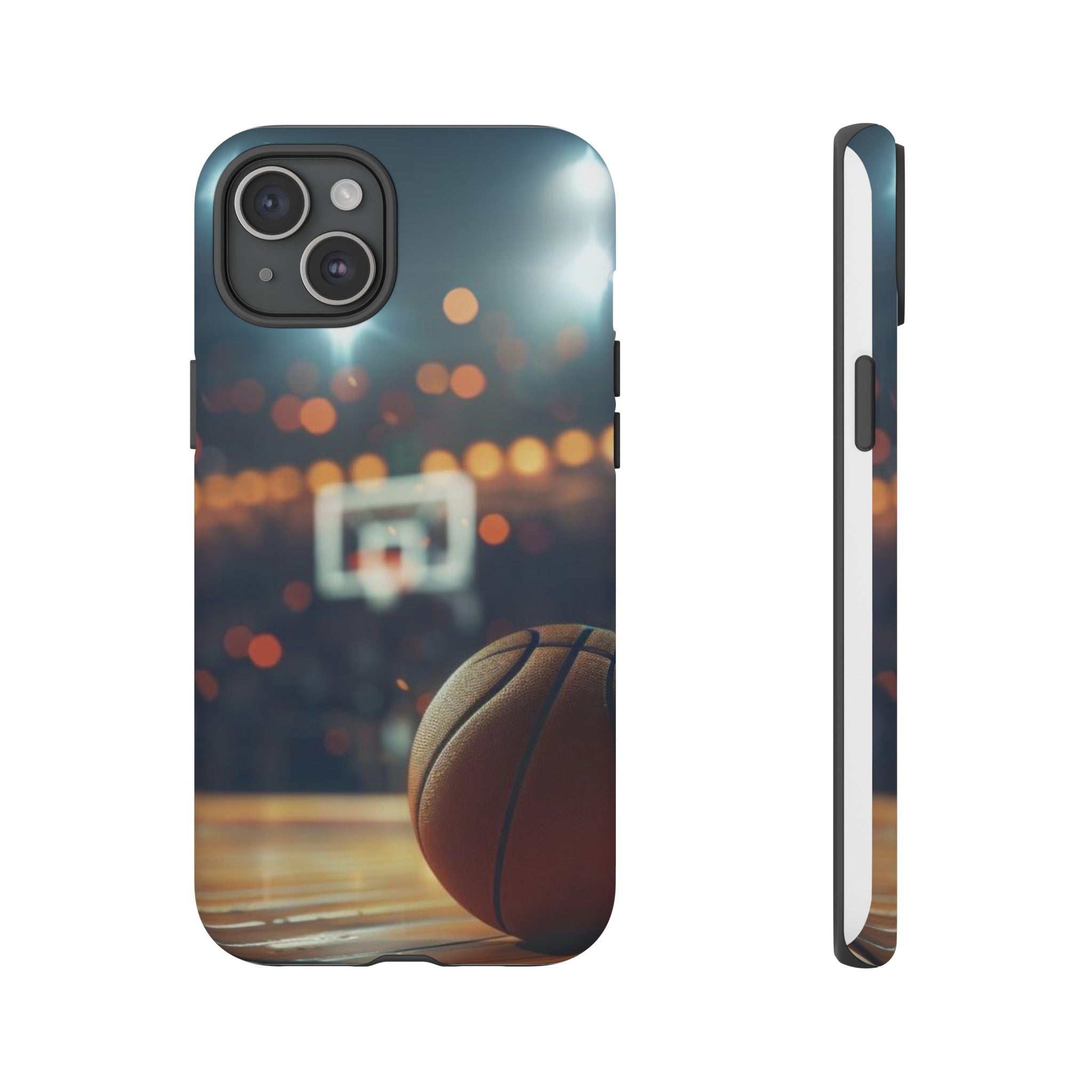 Basketball CortPhone Case