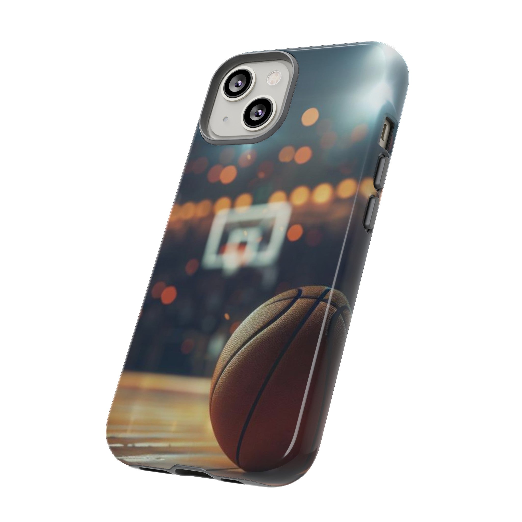 Basketball CortPhone Case