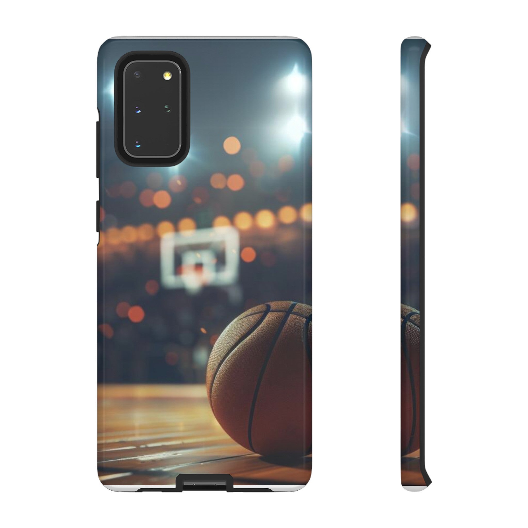 Basketball CortPhone Case