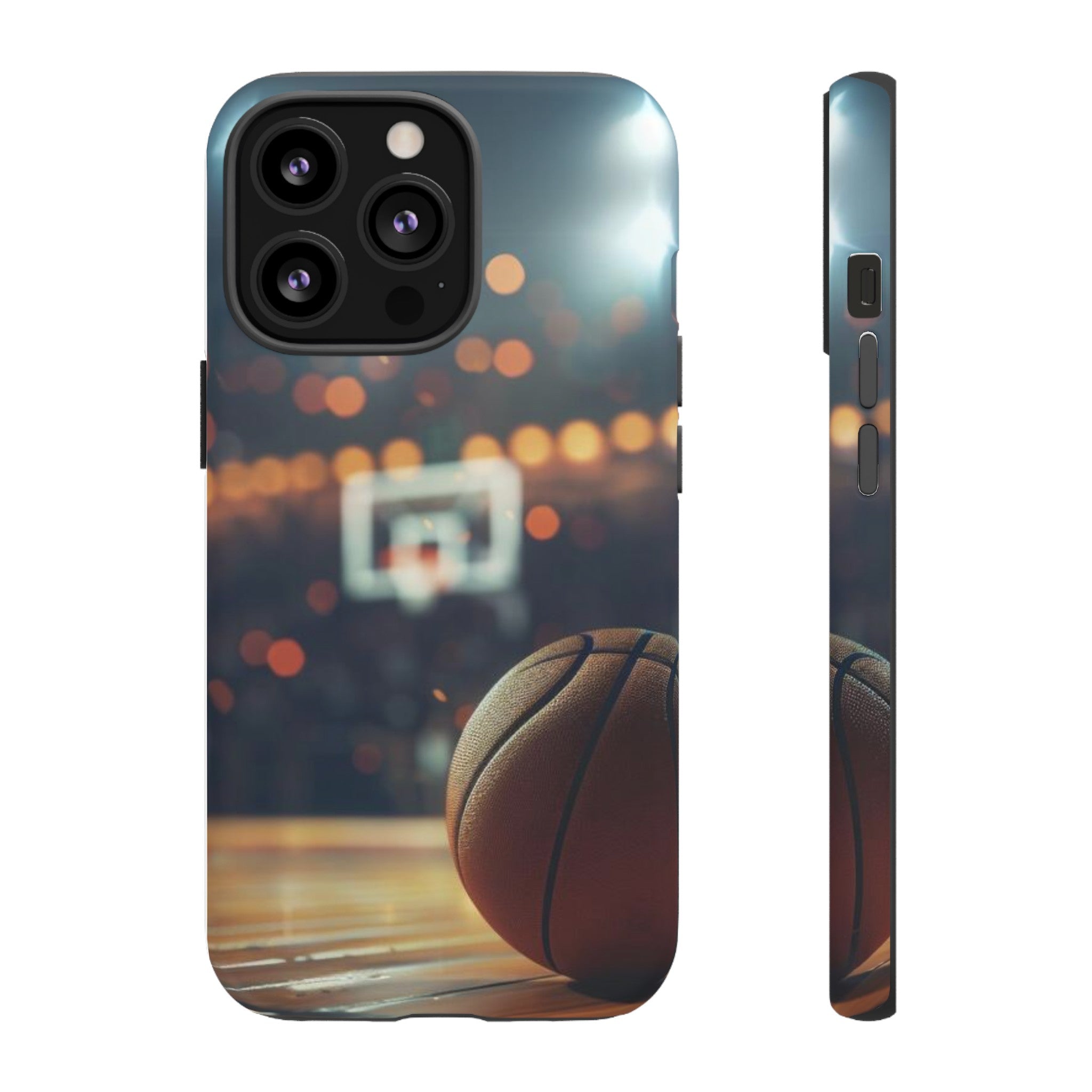 Basketball CortPhone Case