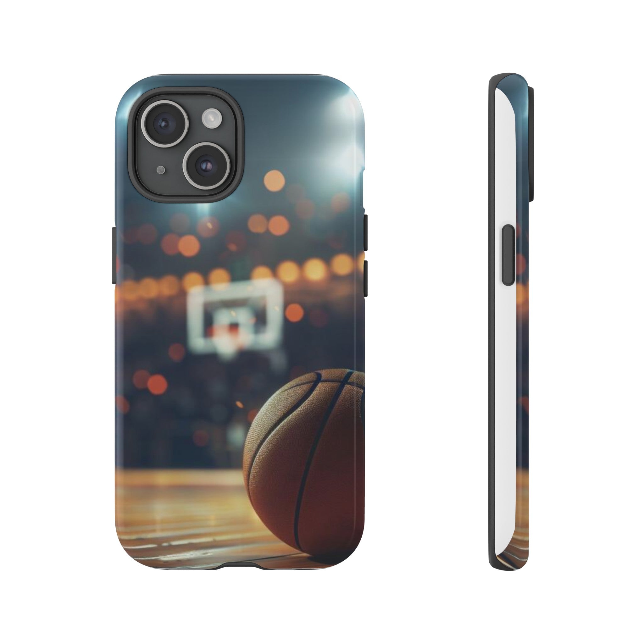 Basketball CortPhone Case