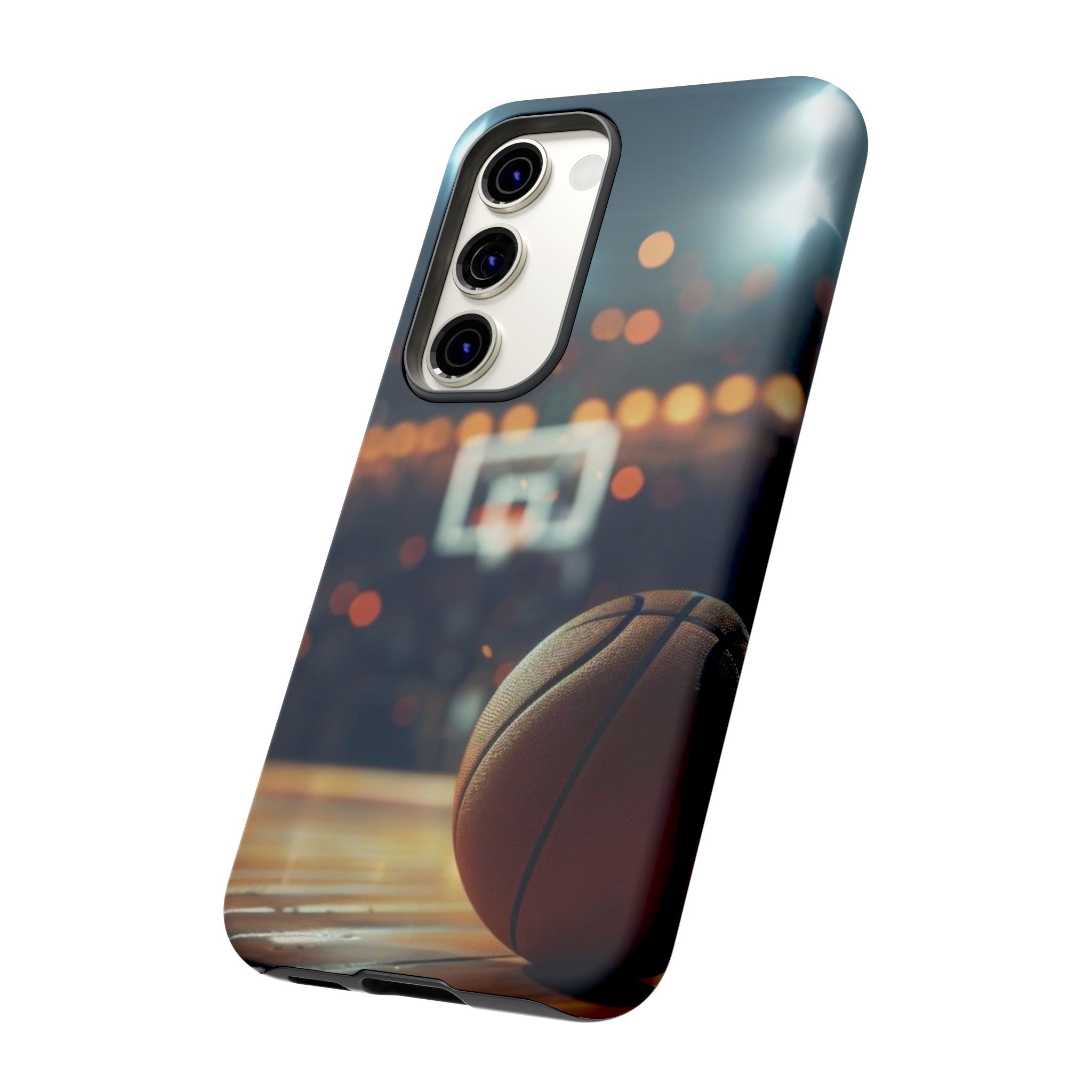 Basketball CortPhone Case