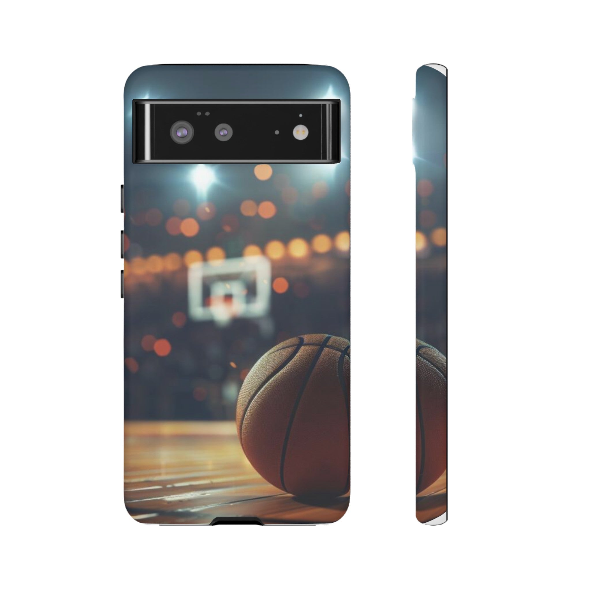 Basketball CortPhone Case