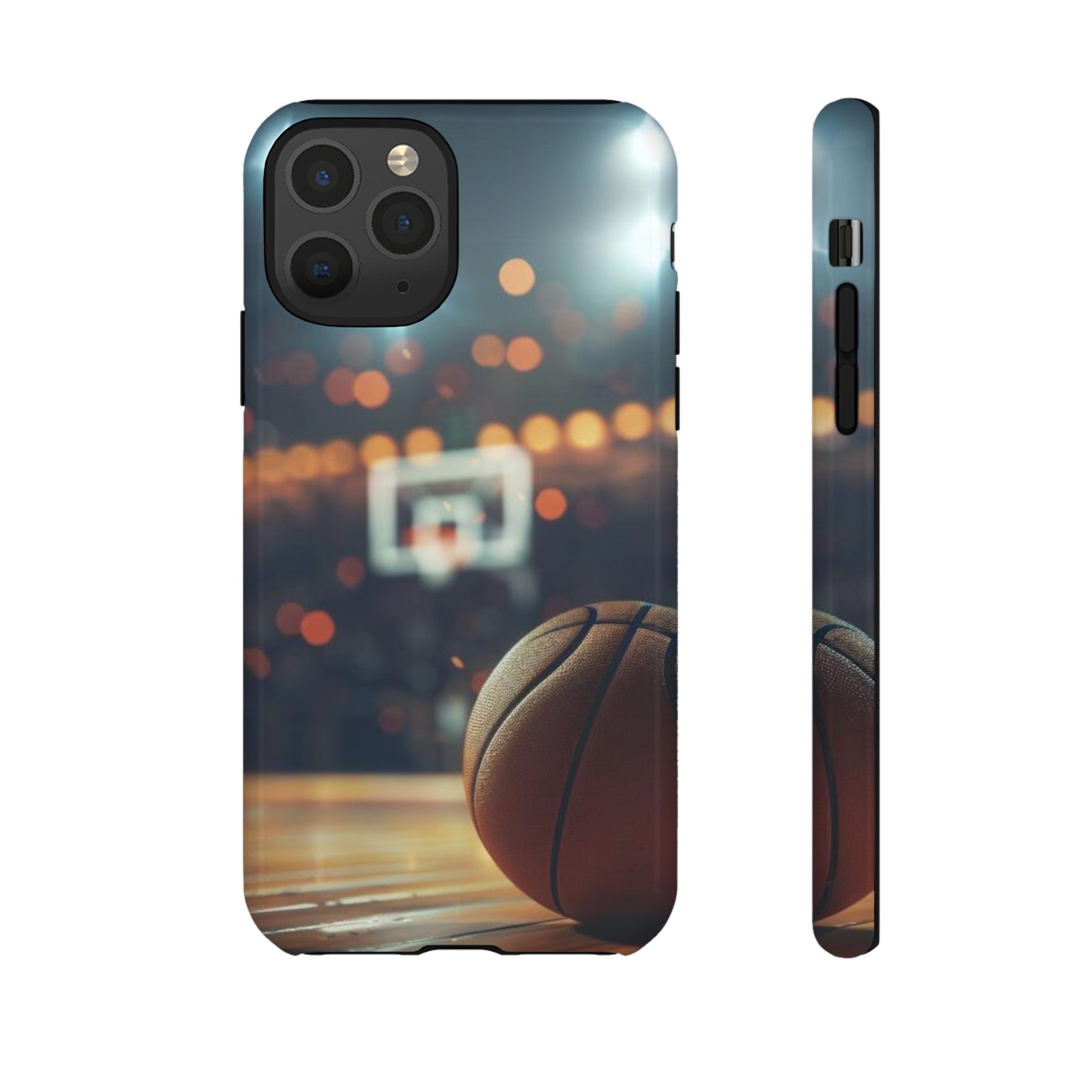 Basketball CortPhone Case